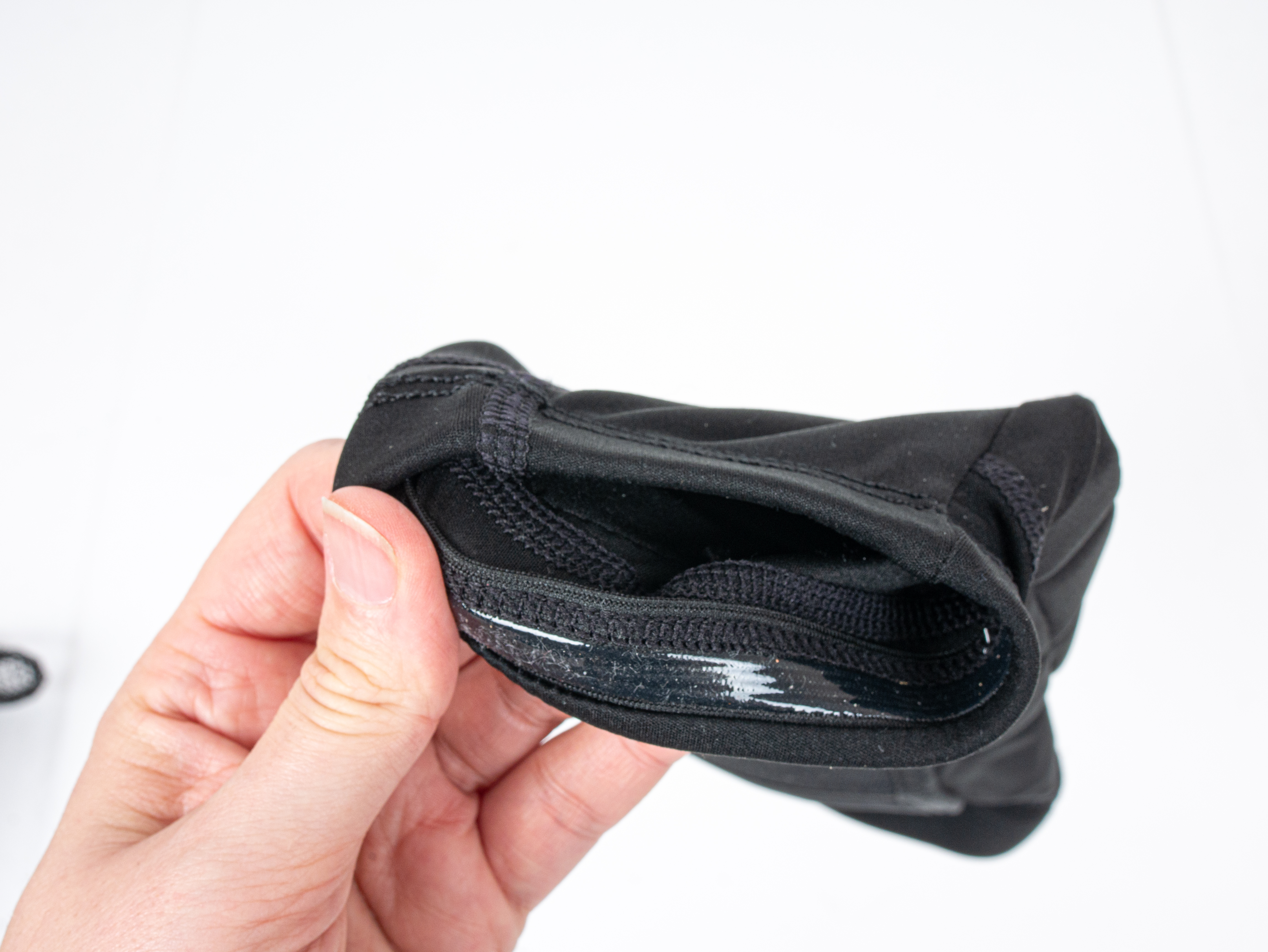 Защита голени BMX Shin Protection