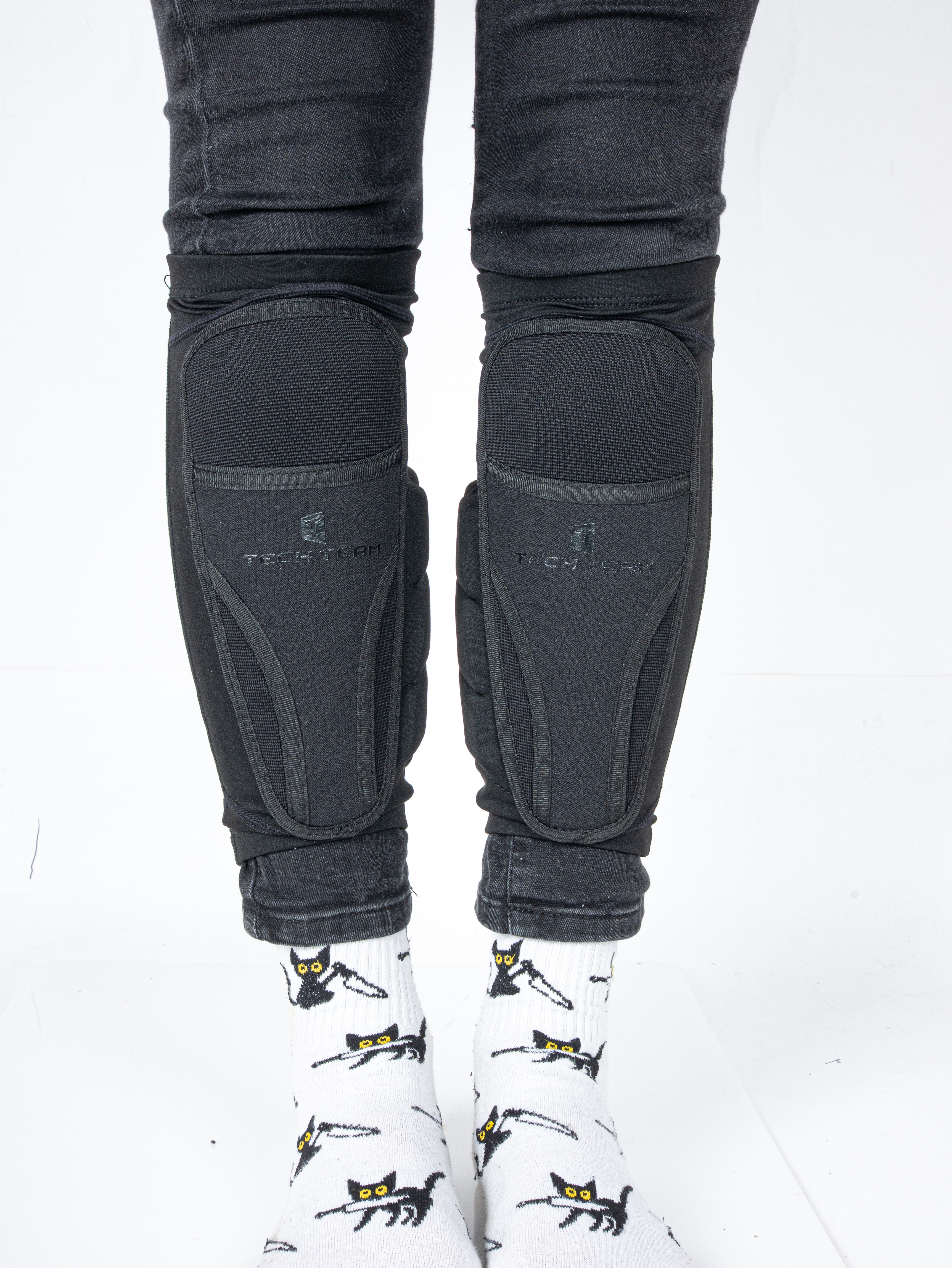 Защита голени BMX Shin Protection
