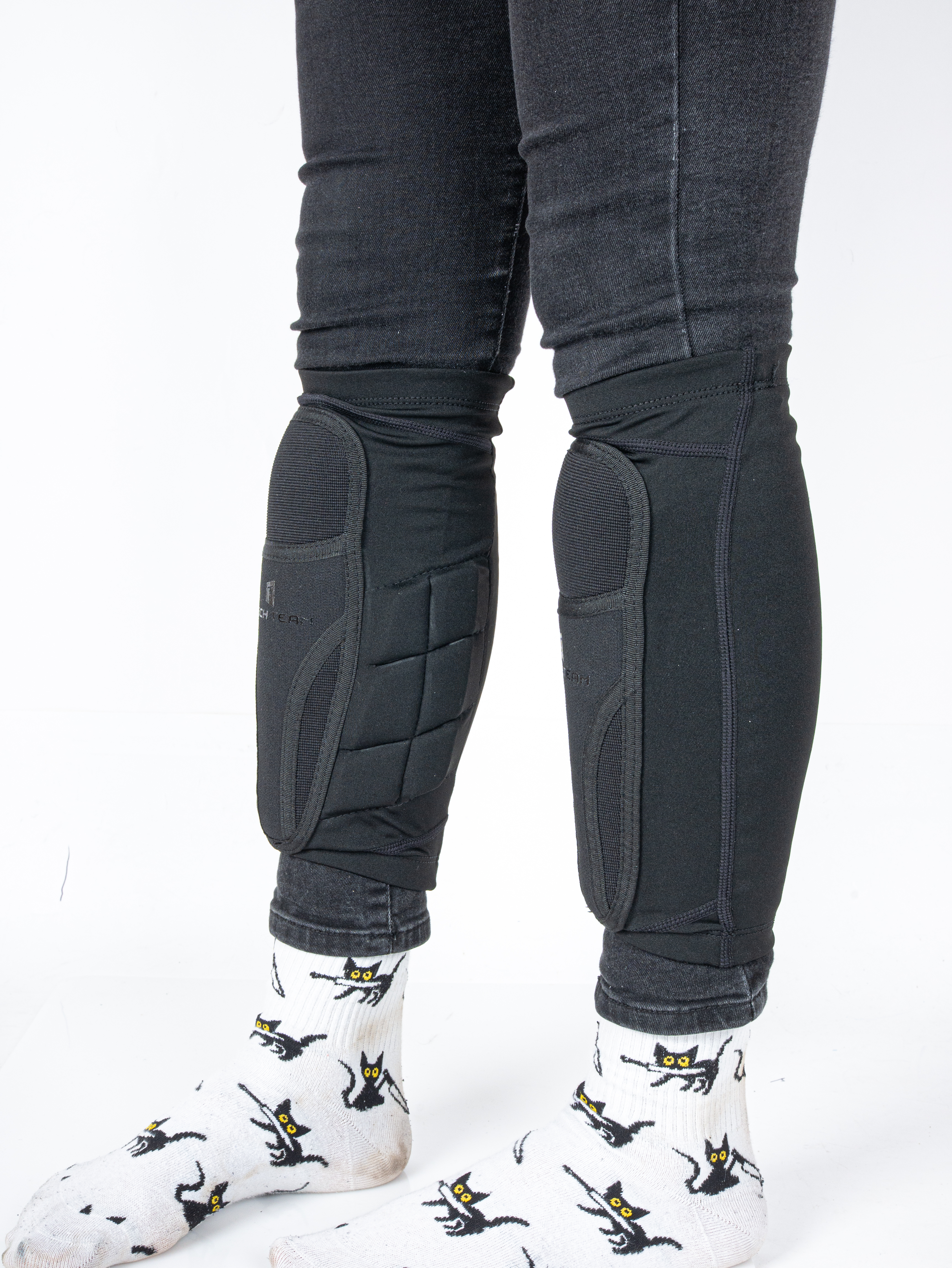 Защита голени BMX Shin Protection