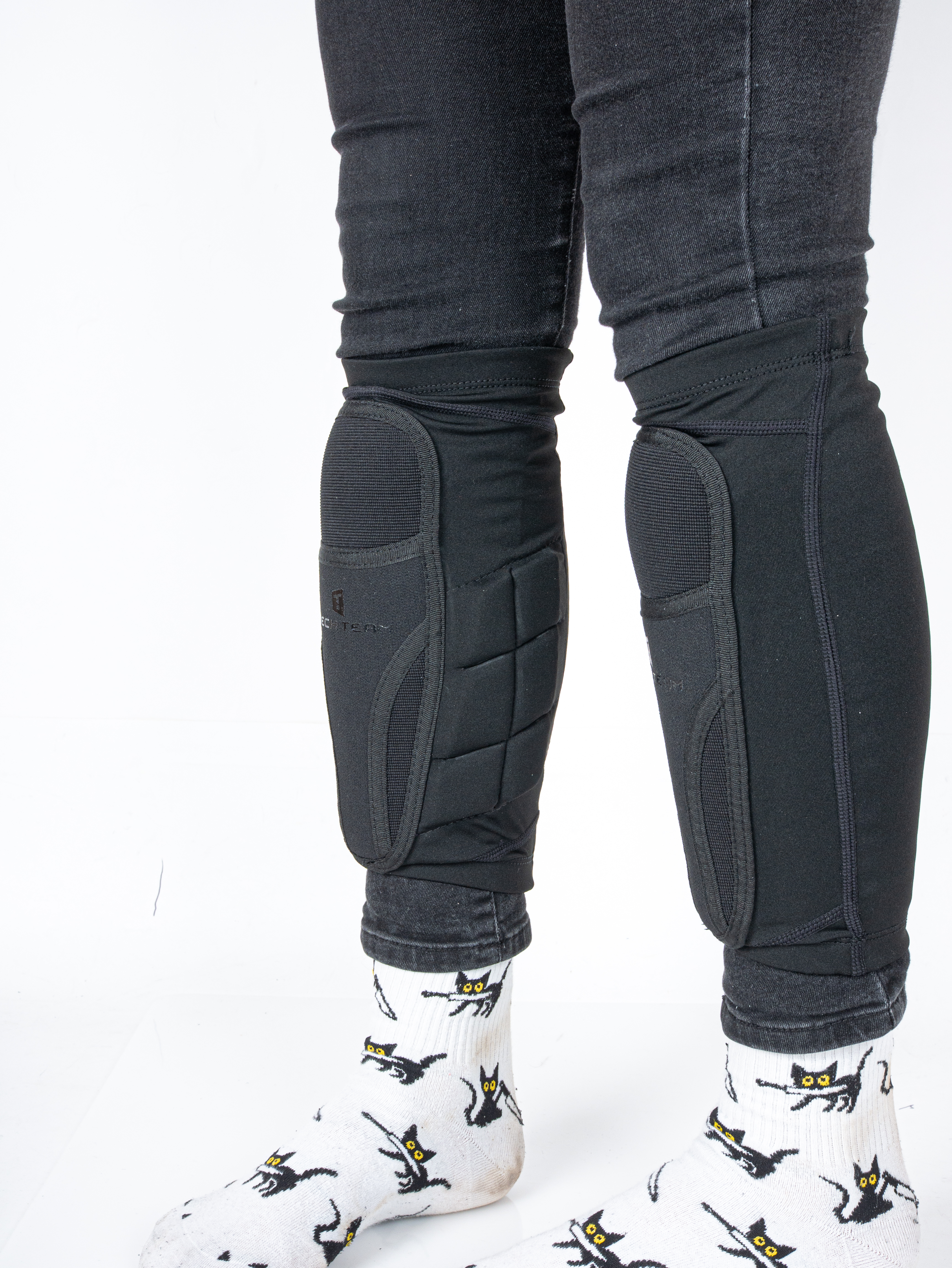 Защита голени BMX Shin Protection