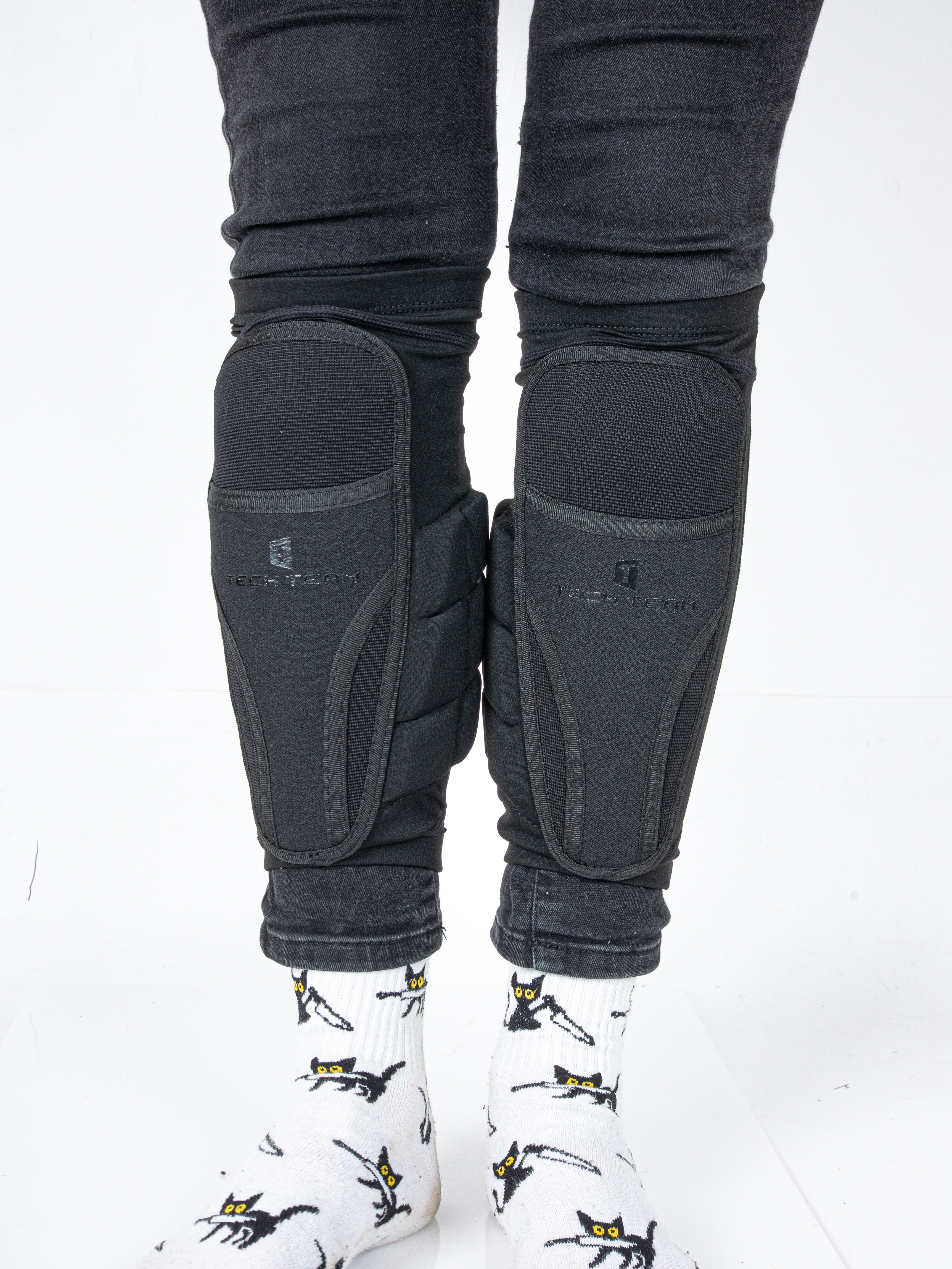 Защита голени BMX Shin Protection