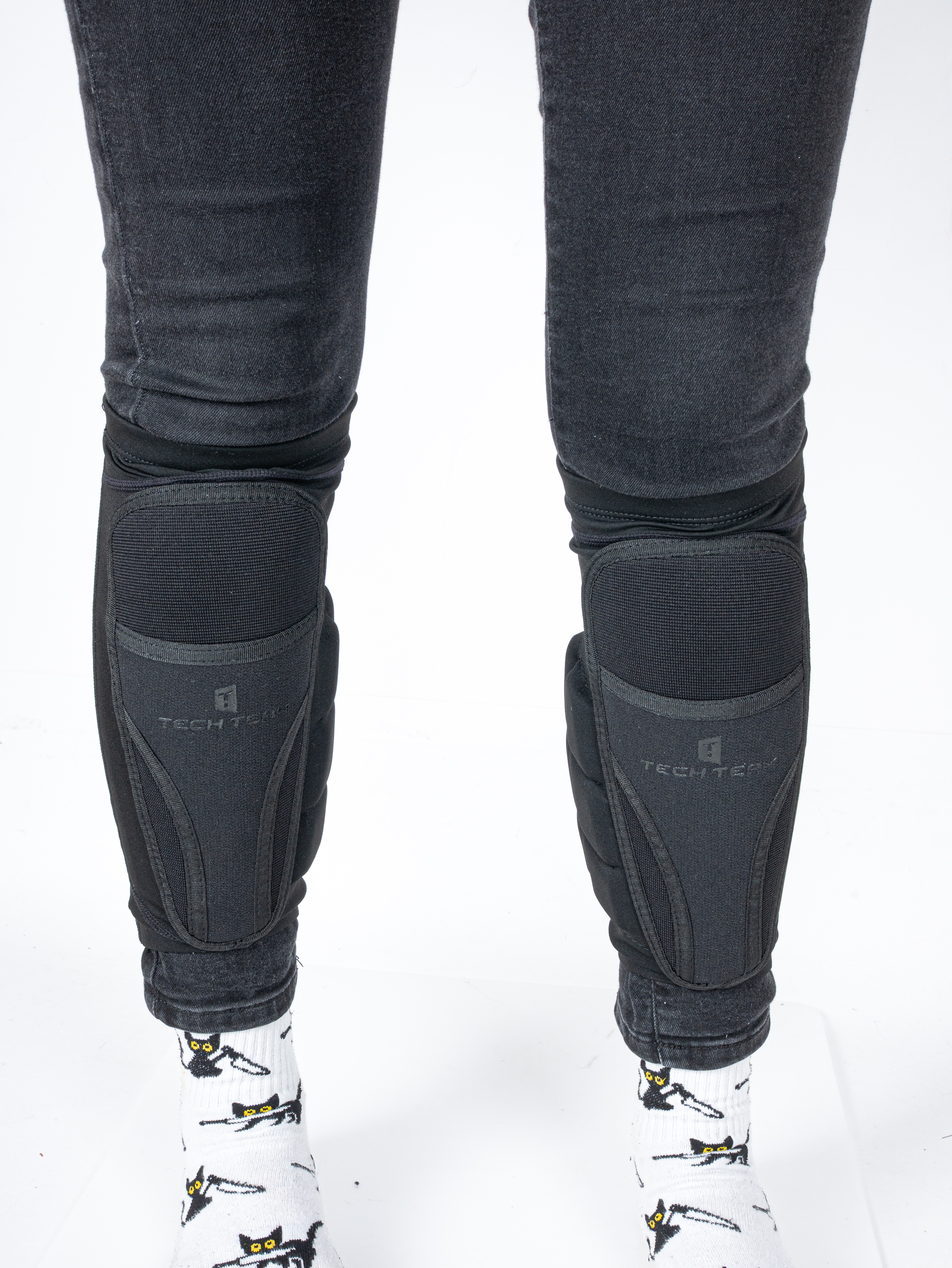 Защита голени BMX Shin Protection