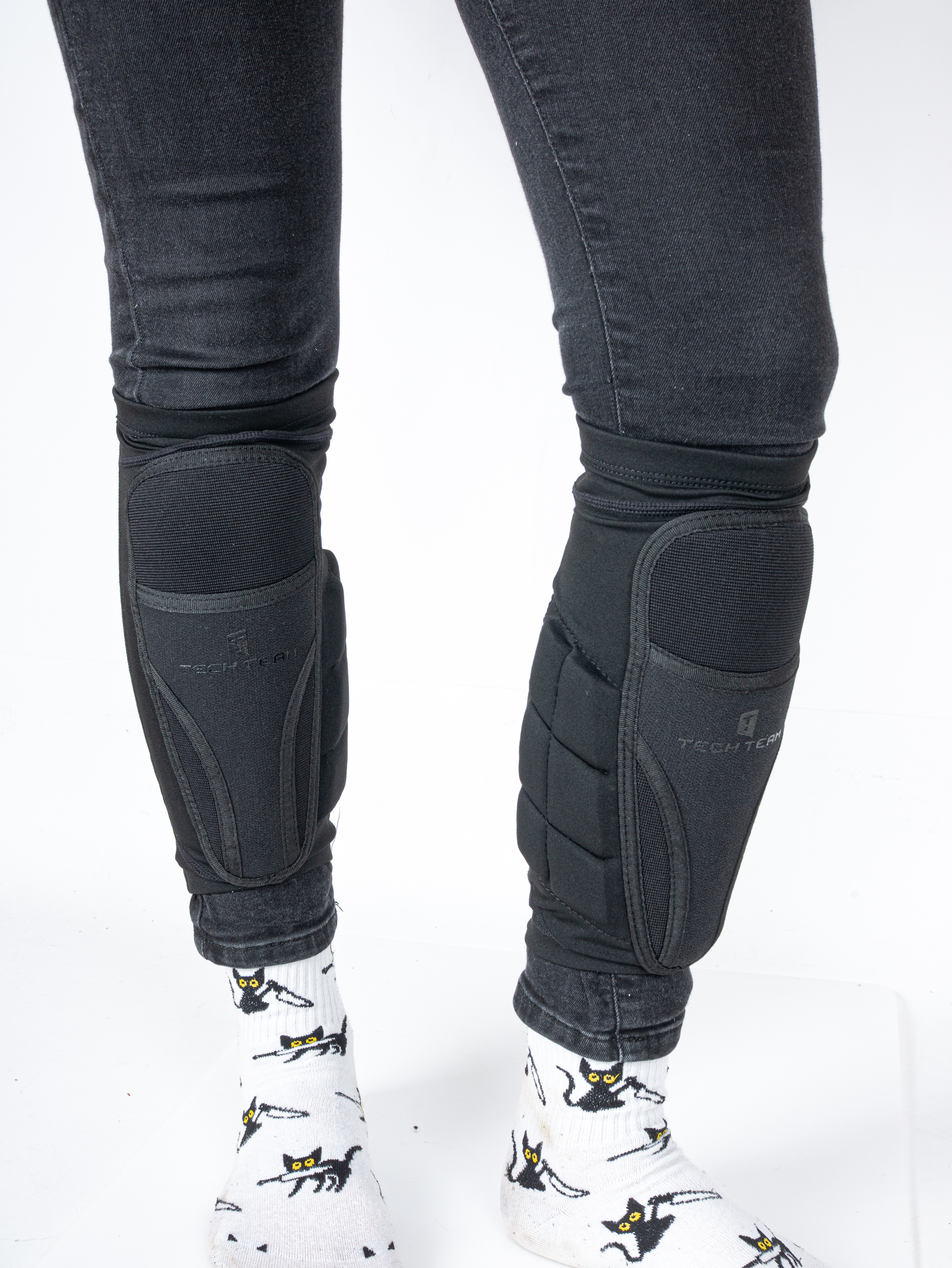 Защита голени BMX Shin Protection