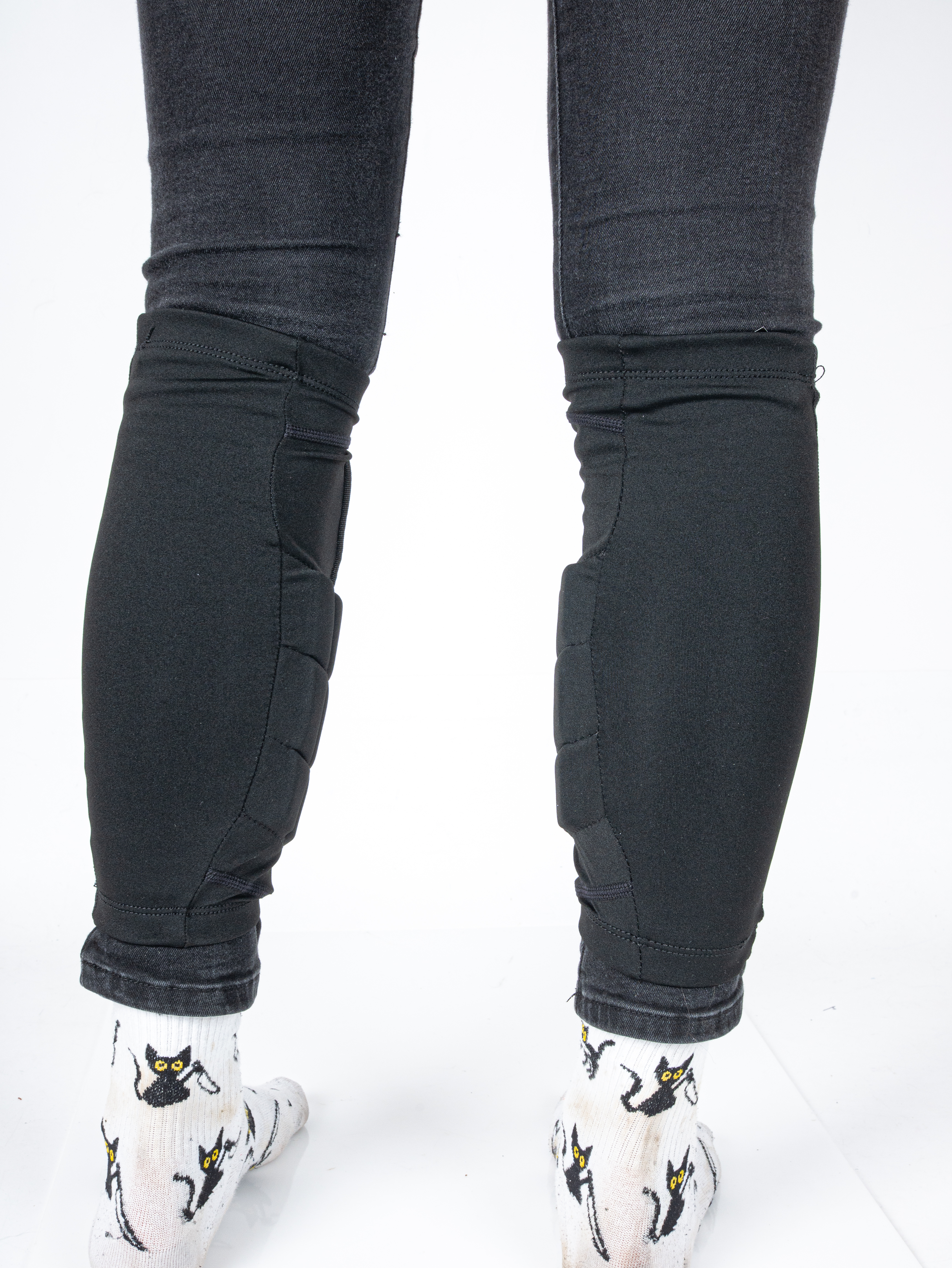 Защита голени BMX Shin Protection