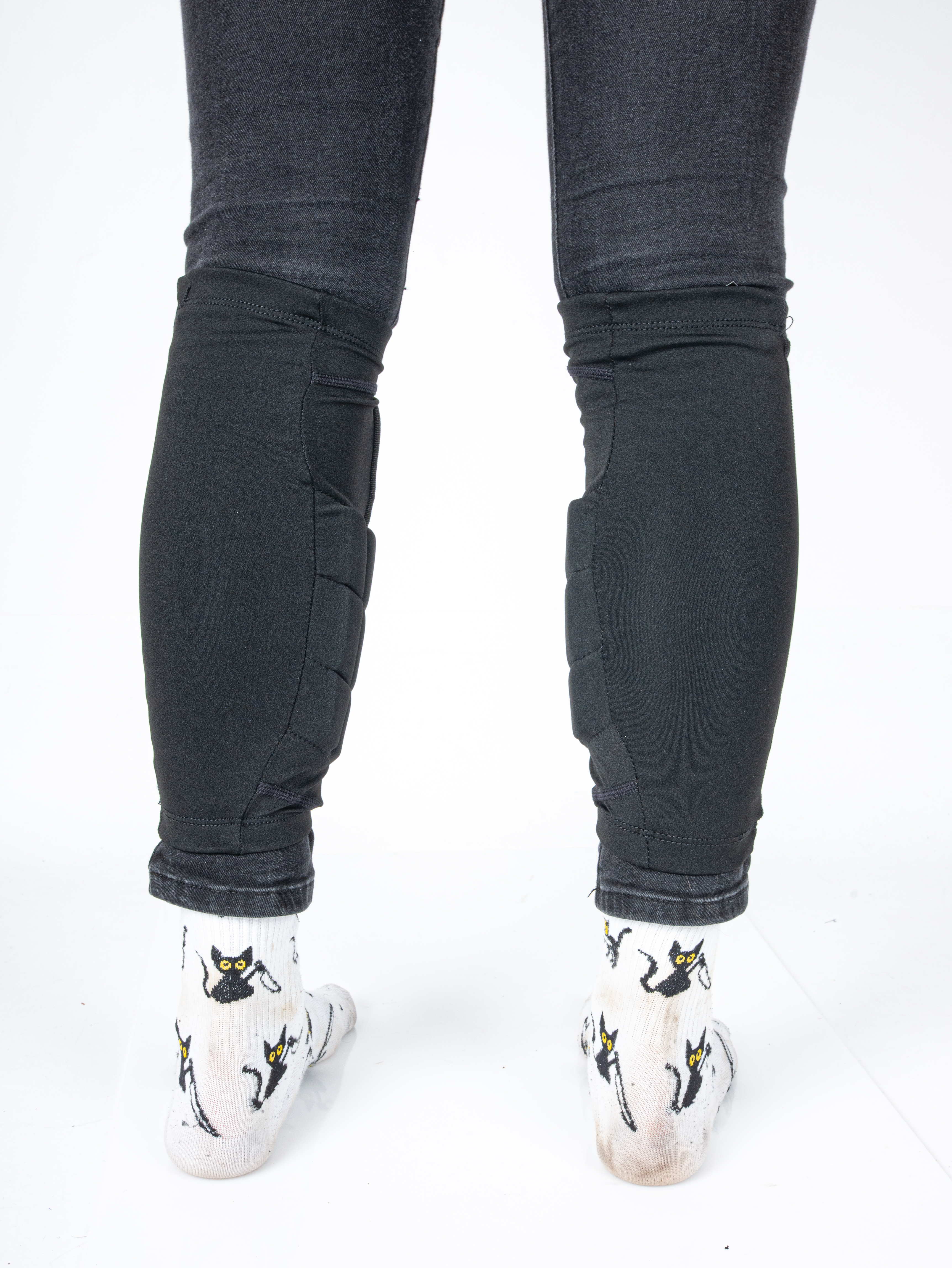 Защита голени BMX Shin Protection
