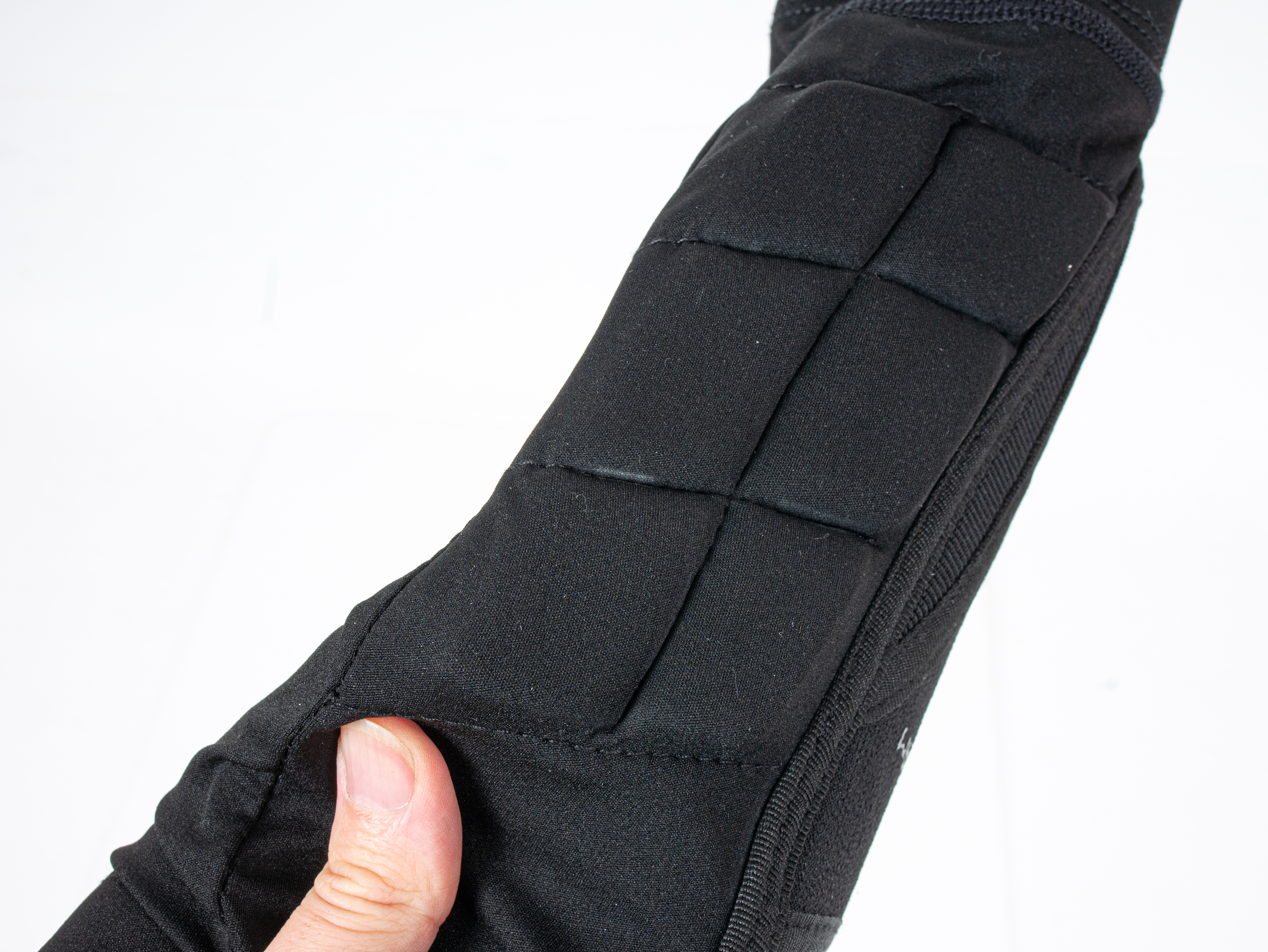 Защита голени BMX Shin Protection