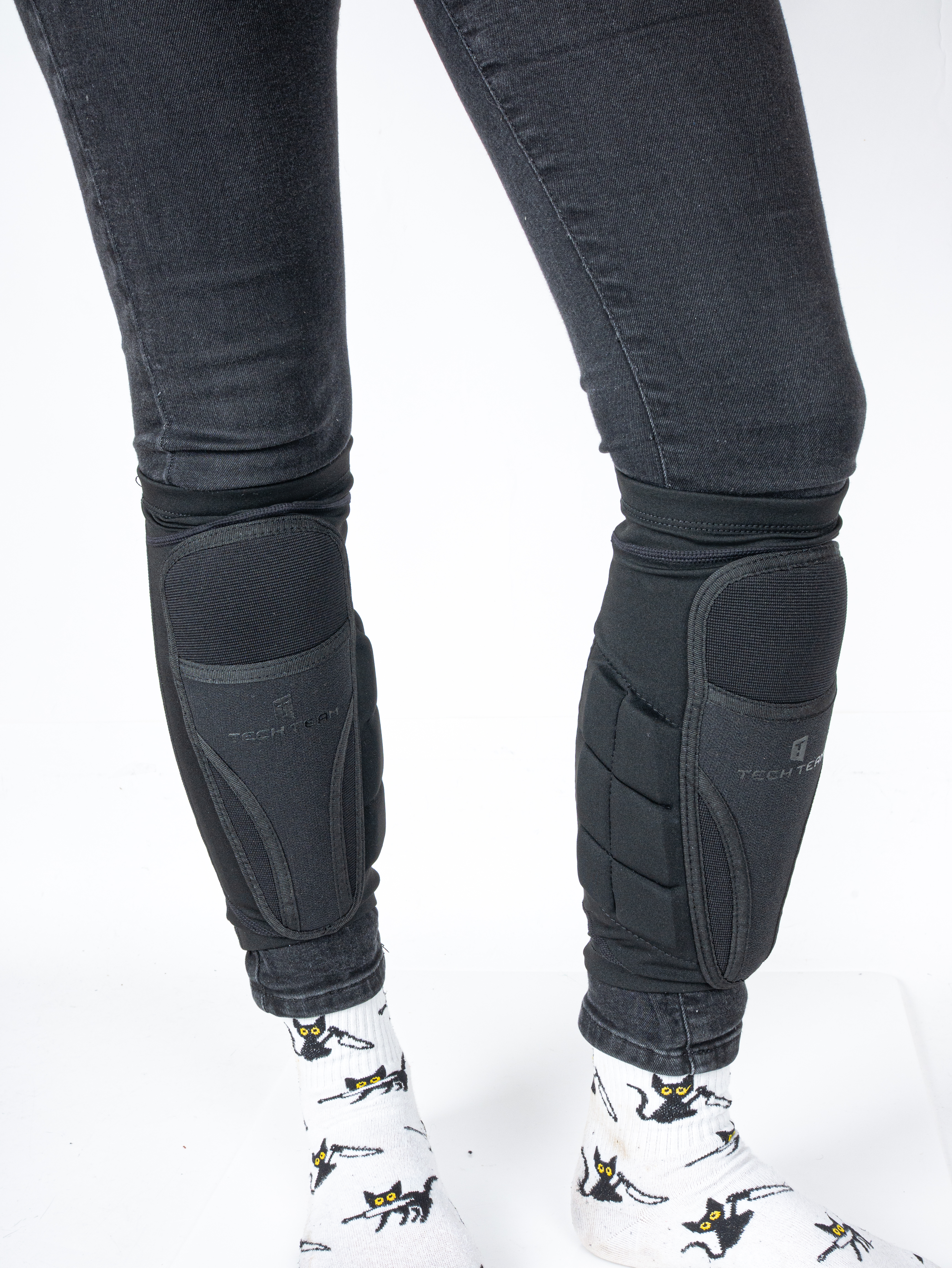 Защита голени BMX Shin Protection