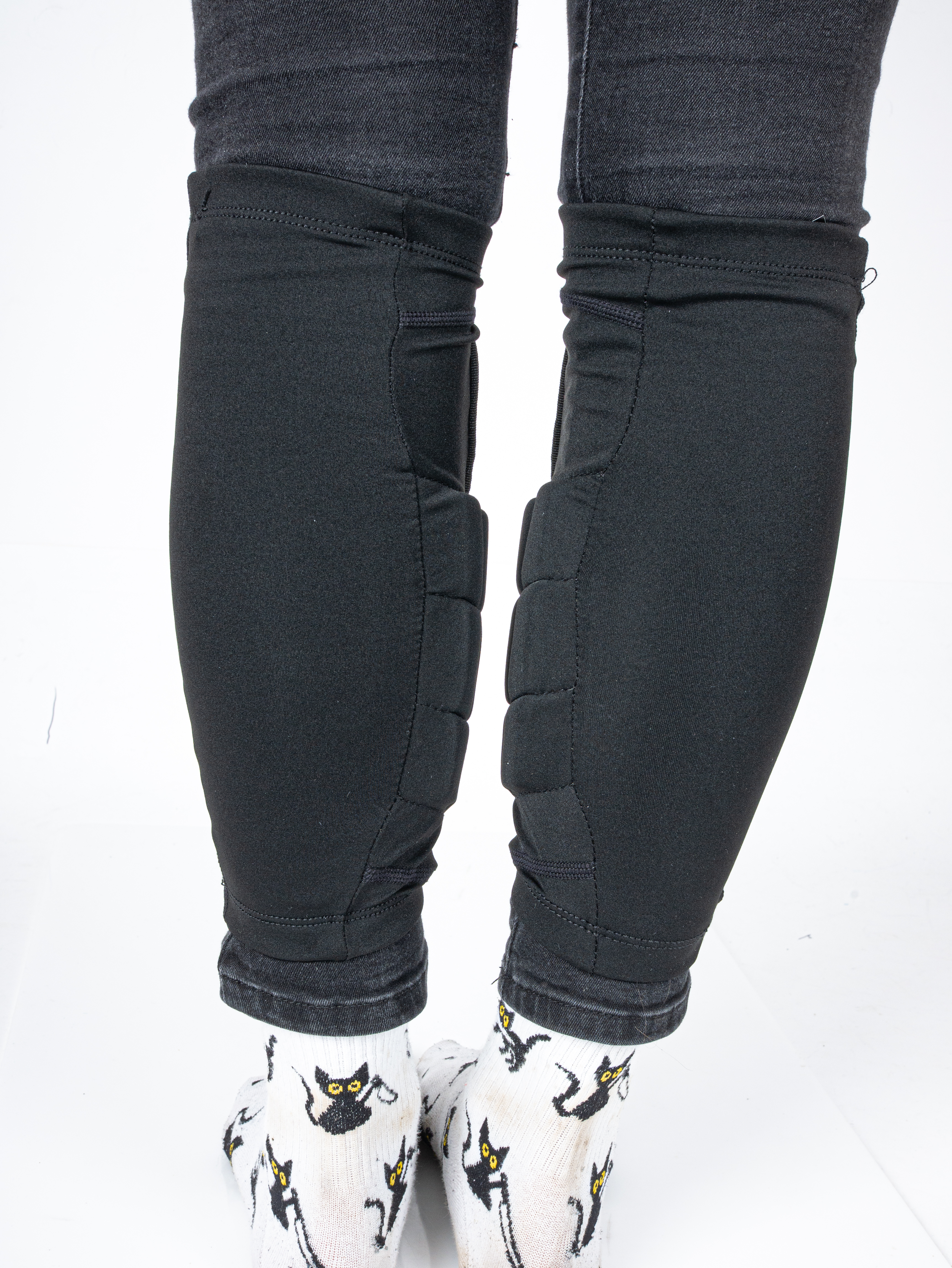 Защита голени BMX Shin Protection