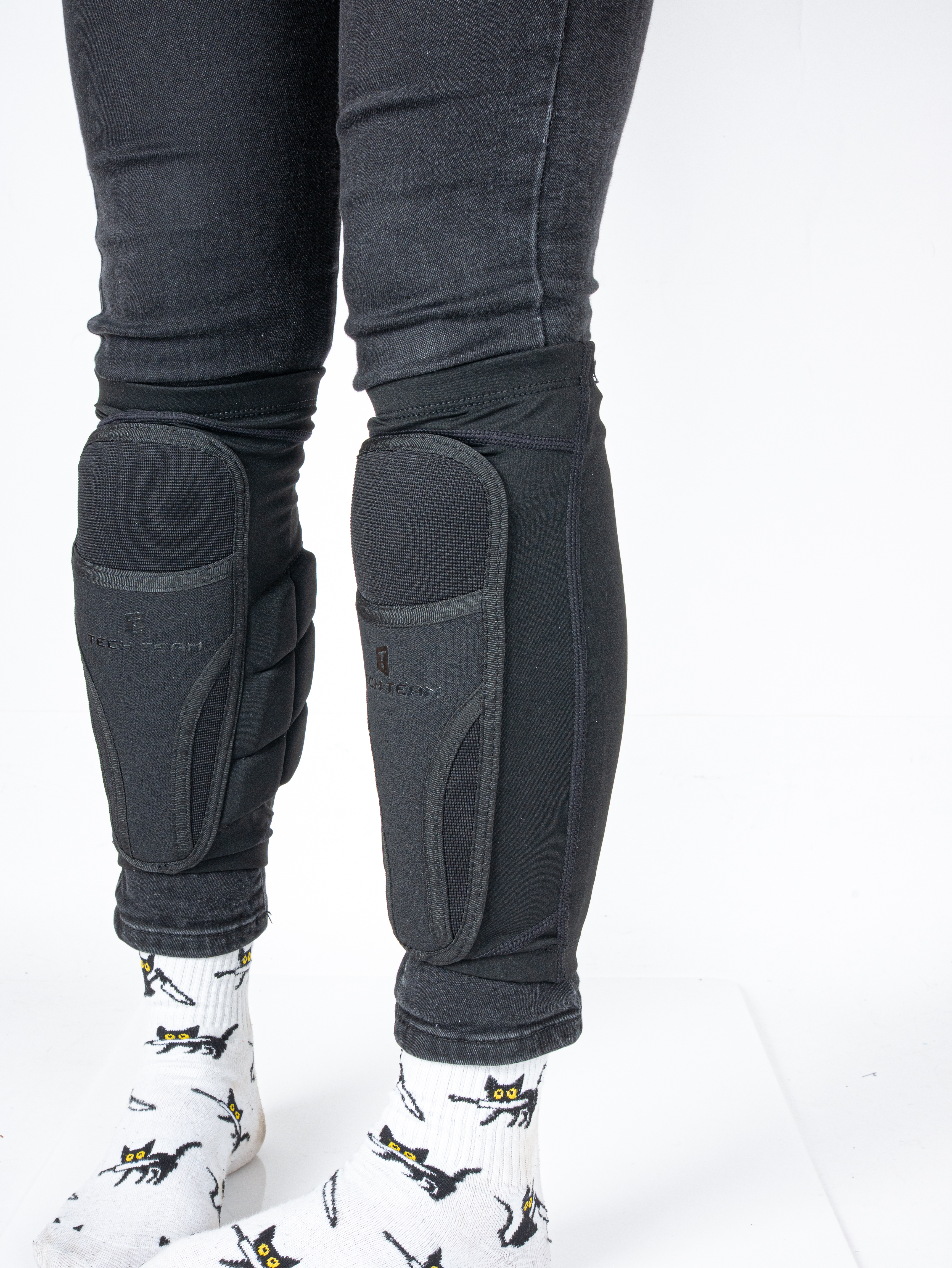 Защита голени BMX Shin Protection