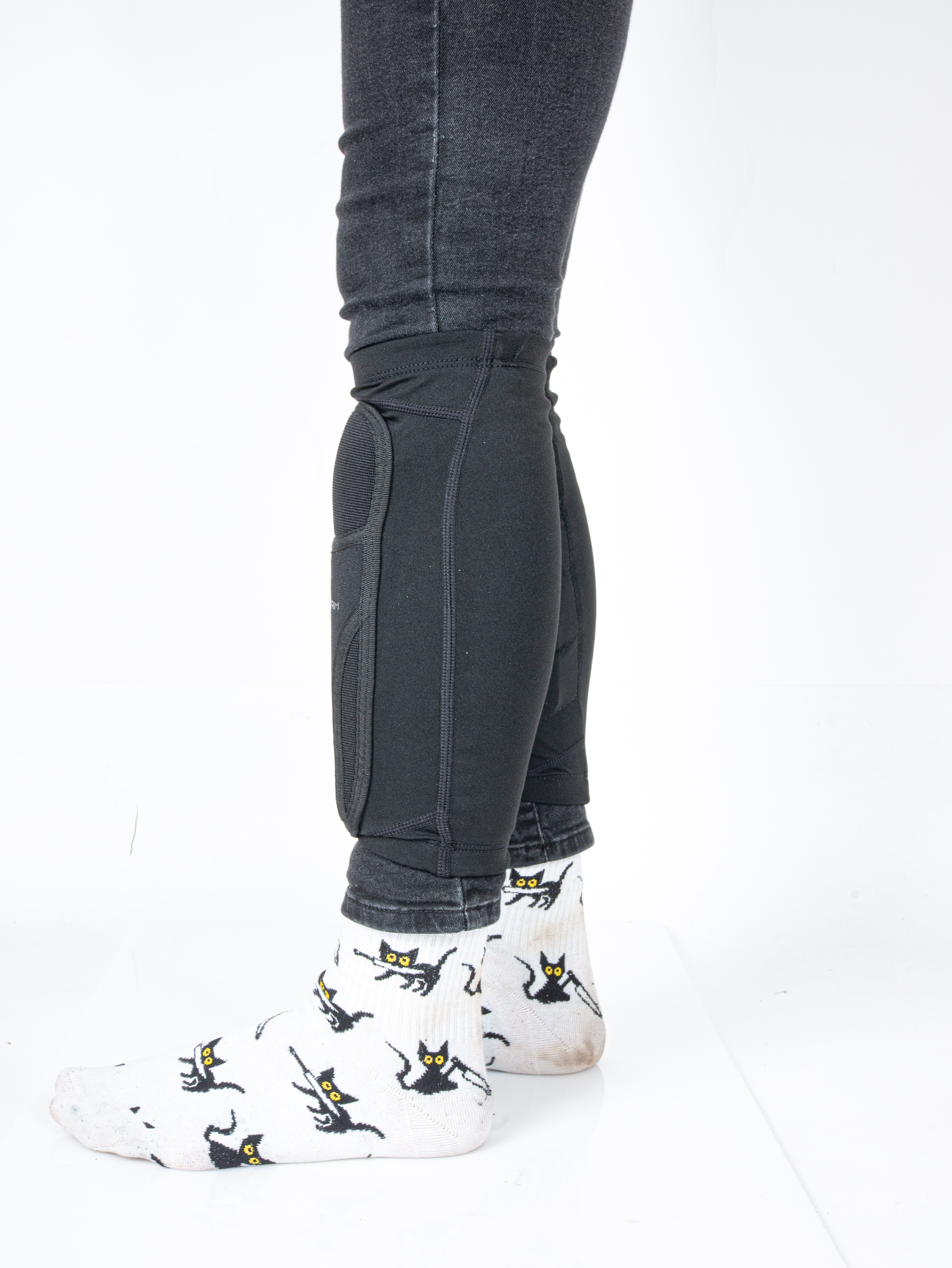 Защита голени BMX Shin Protection