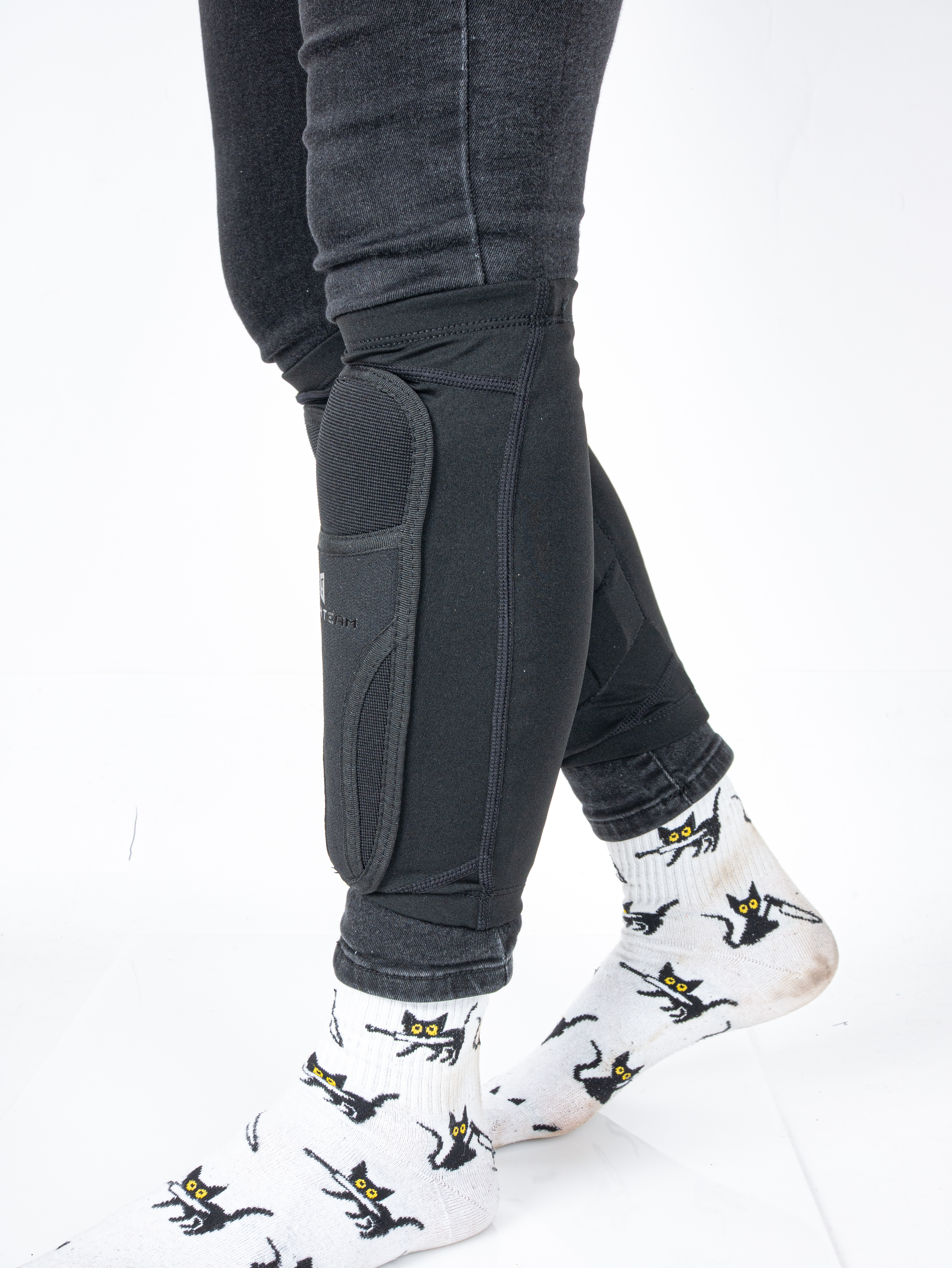 Защита голени BMX Shin Protection
