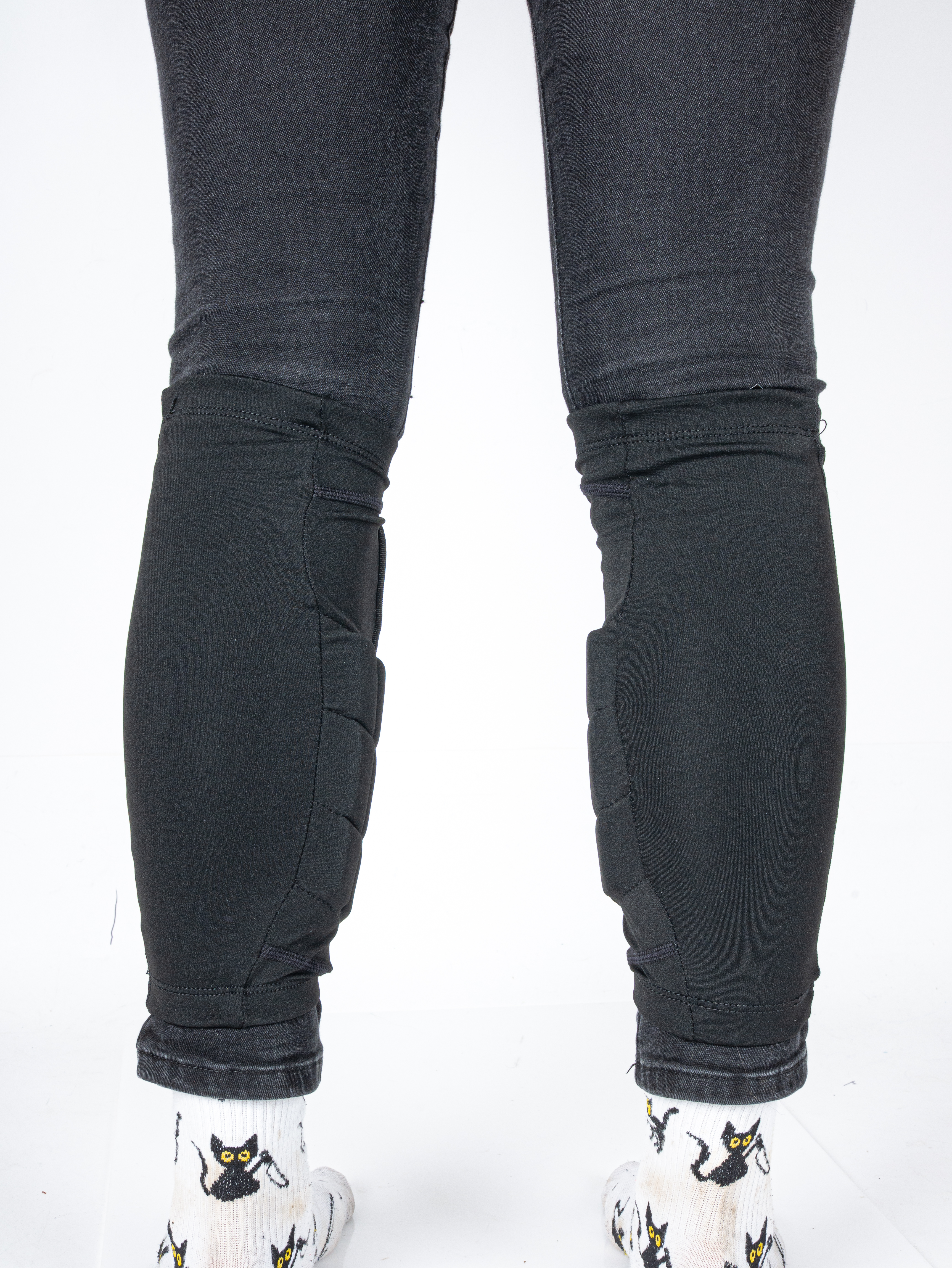 Защита голени BMX Shin Protection