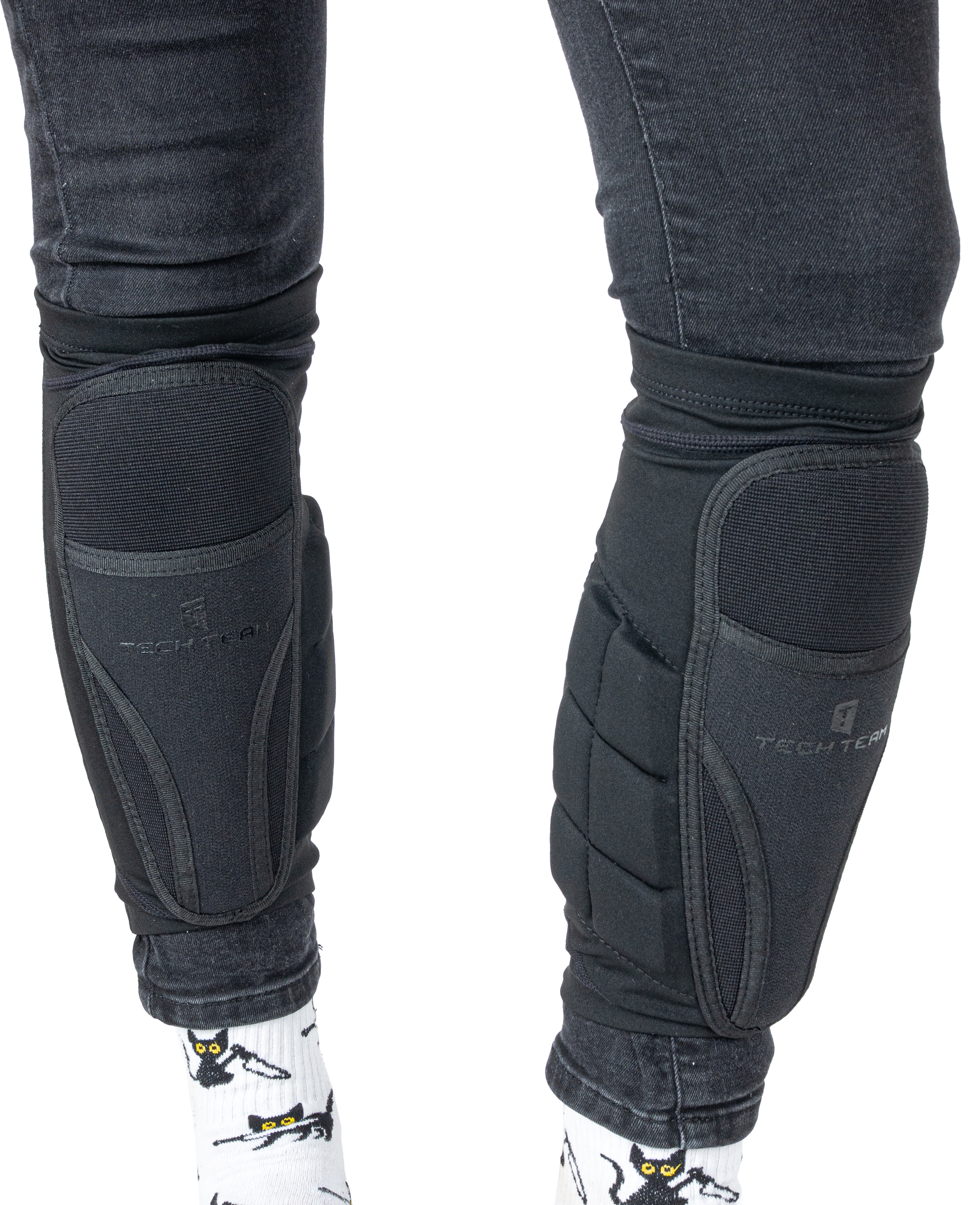Защита голени BMX Shin Protection