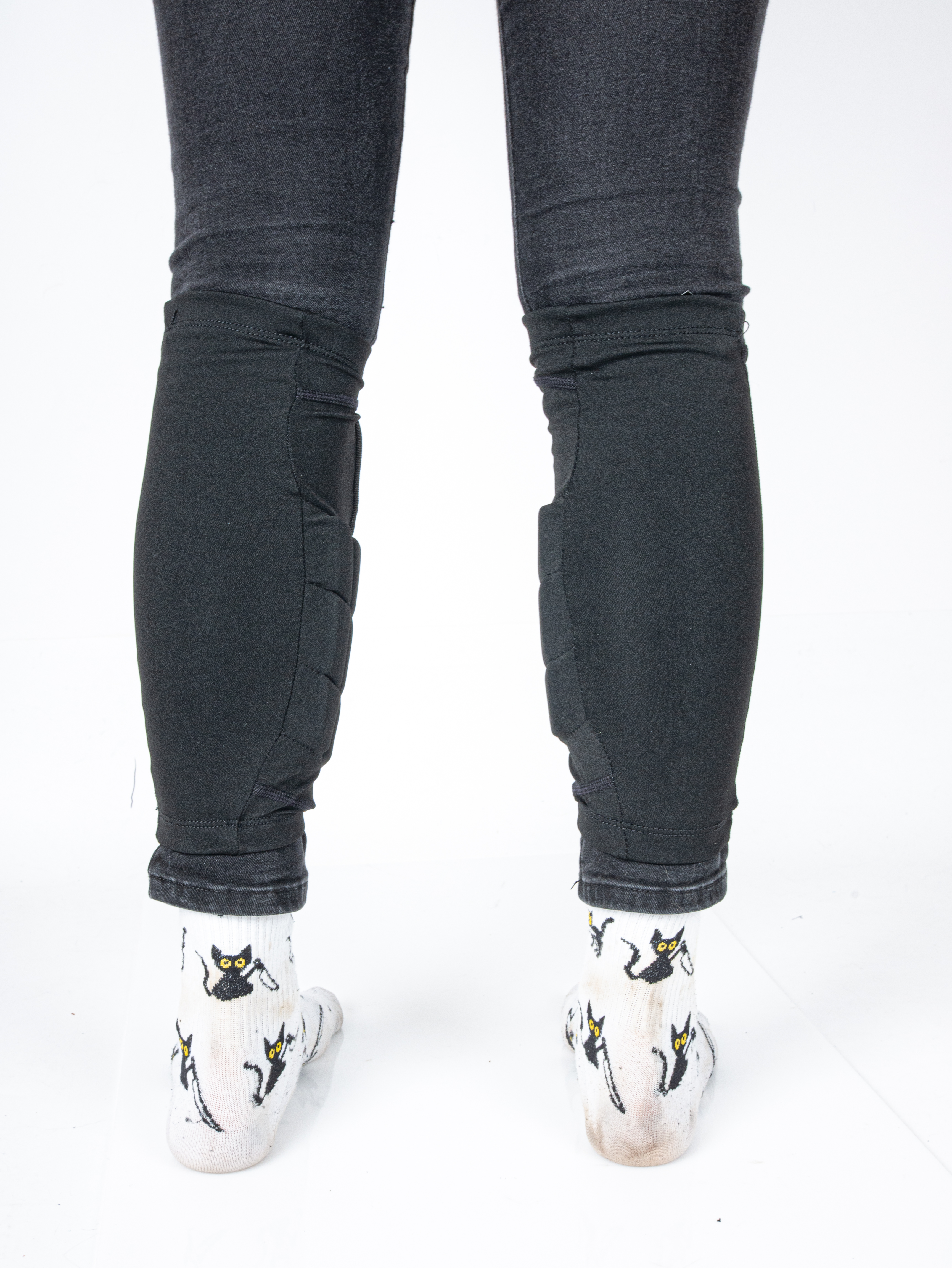 Защита голени BMX Shin Protection