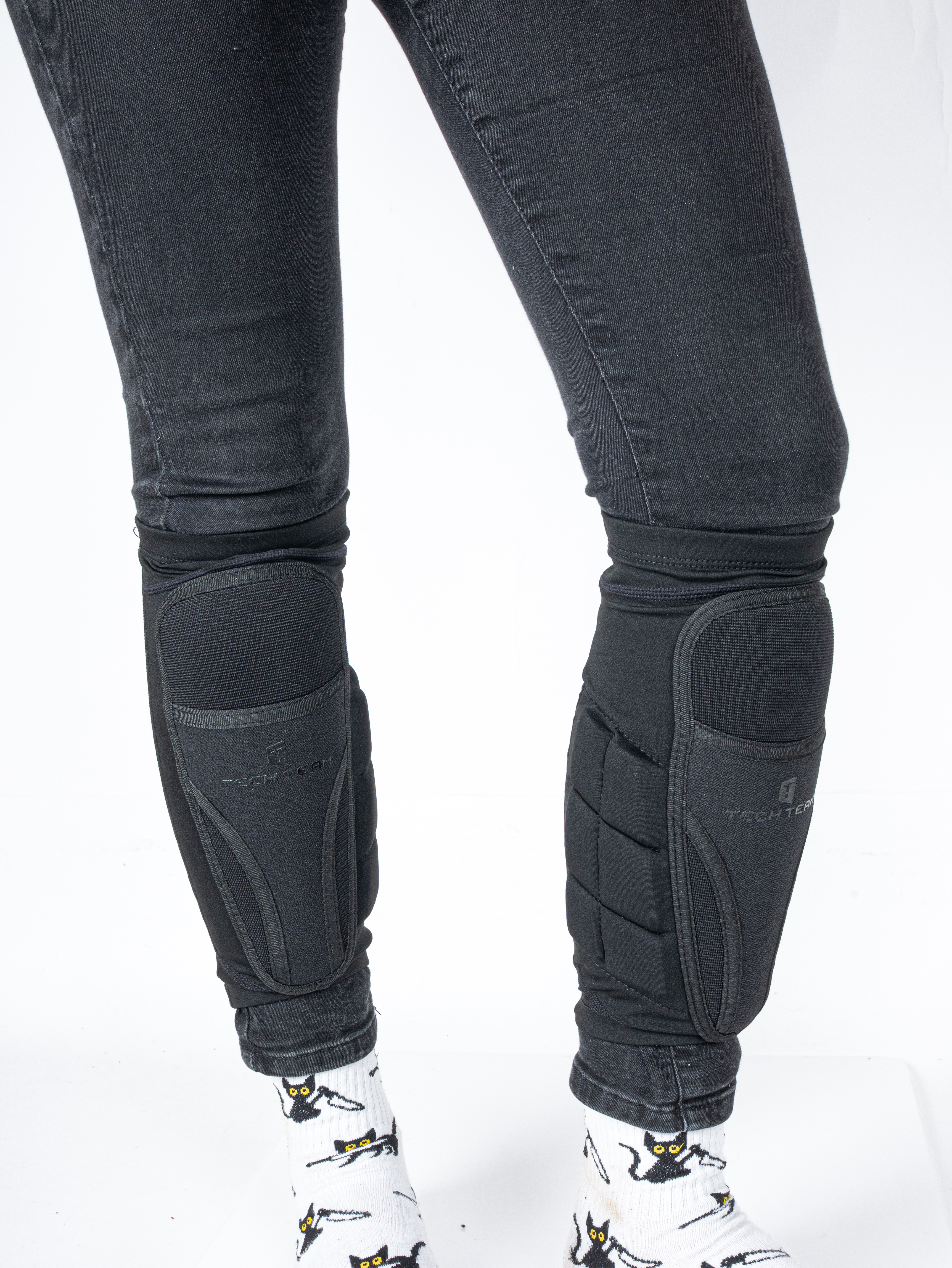 Защита голени BMX Shin Protection