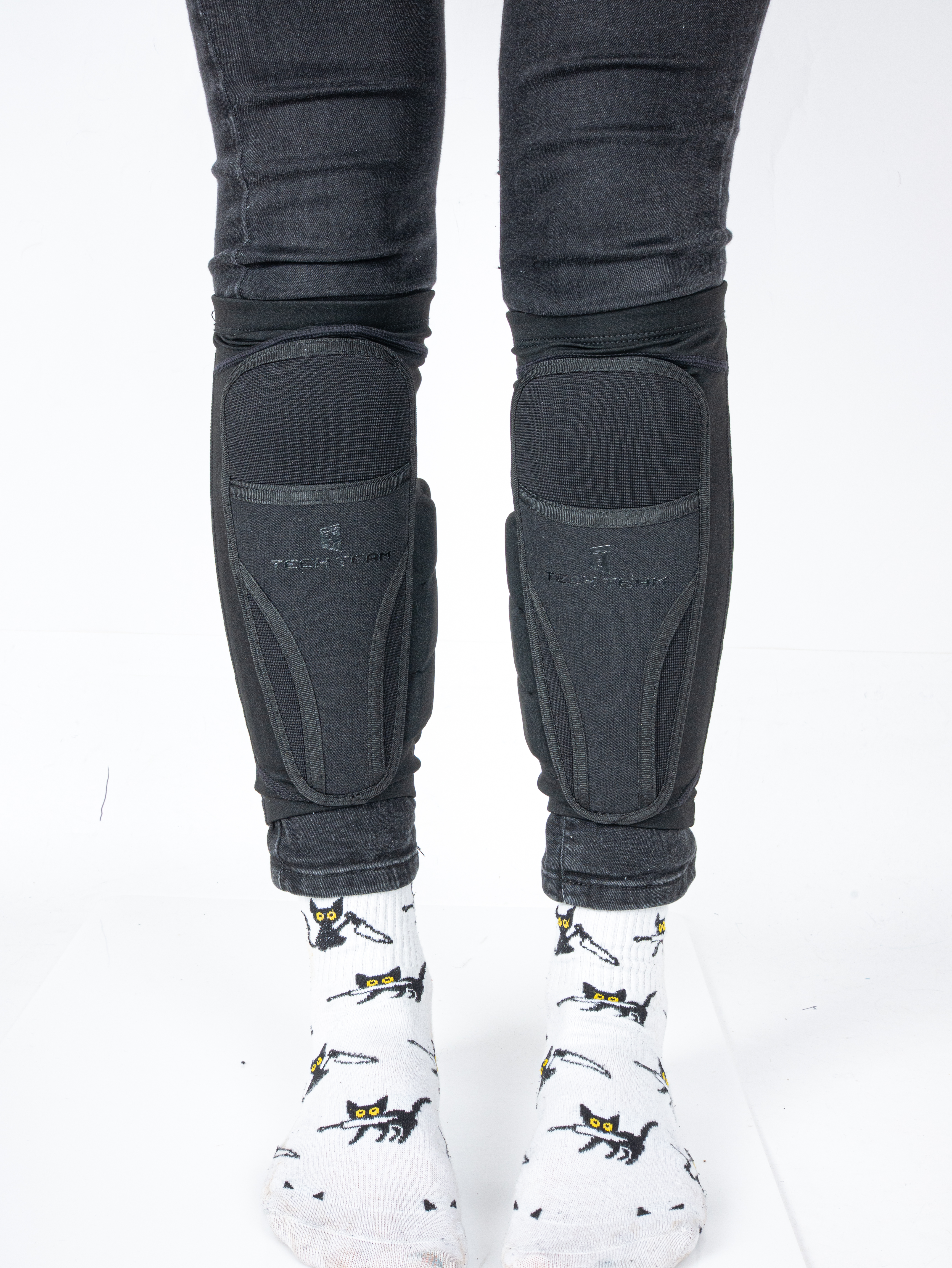 Защита голени BMX Shin Protection