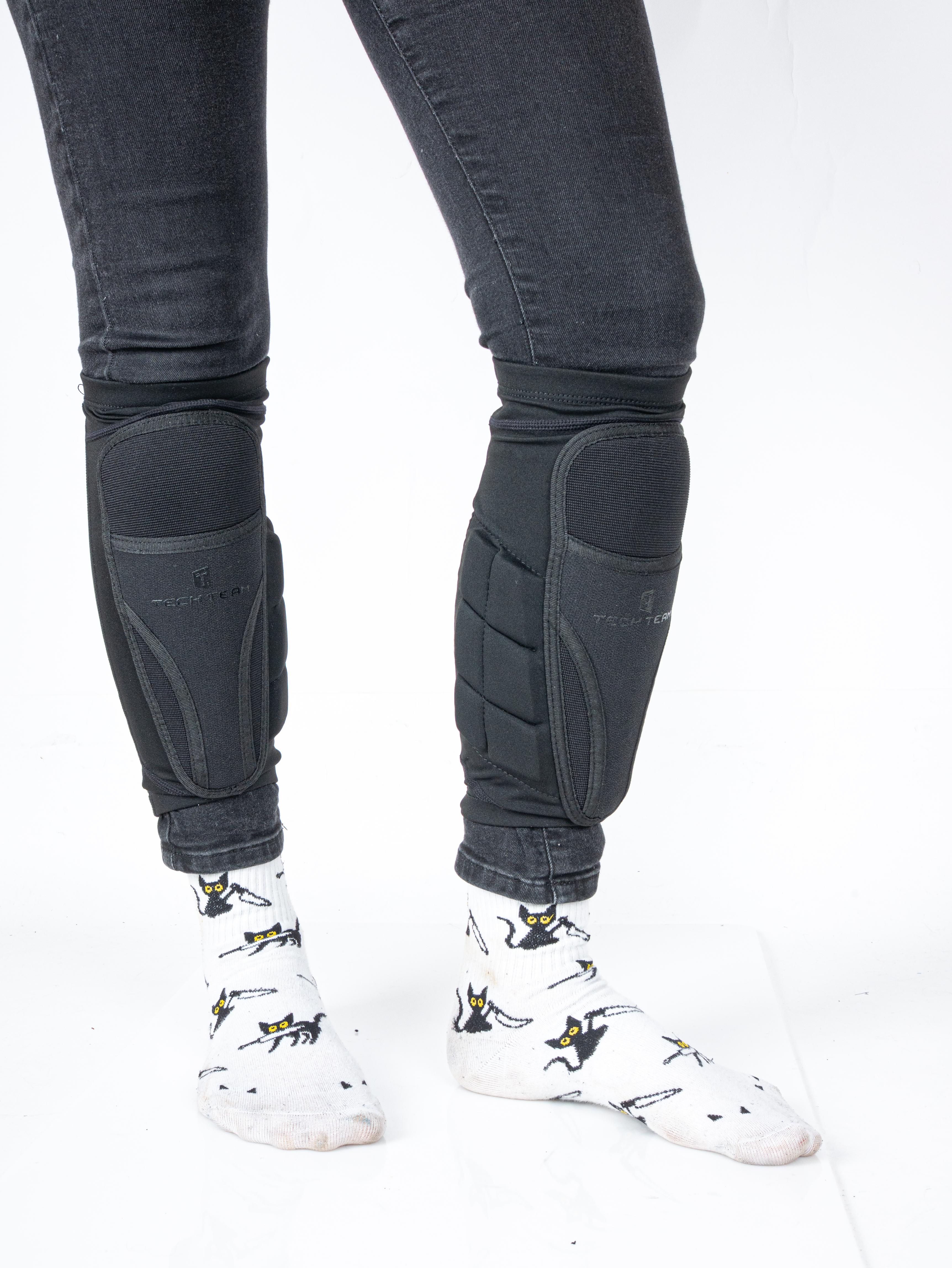 Защита голени BMX Shin Protection