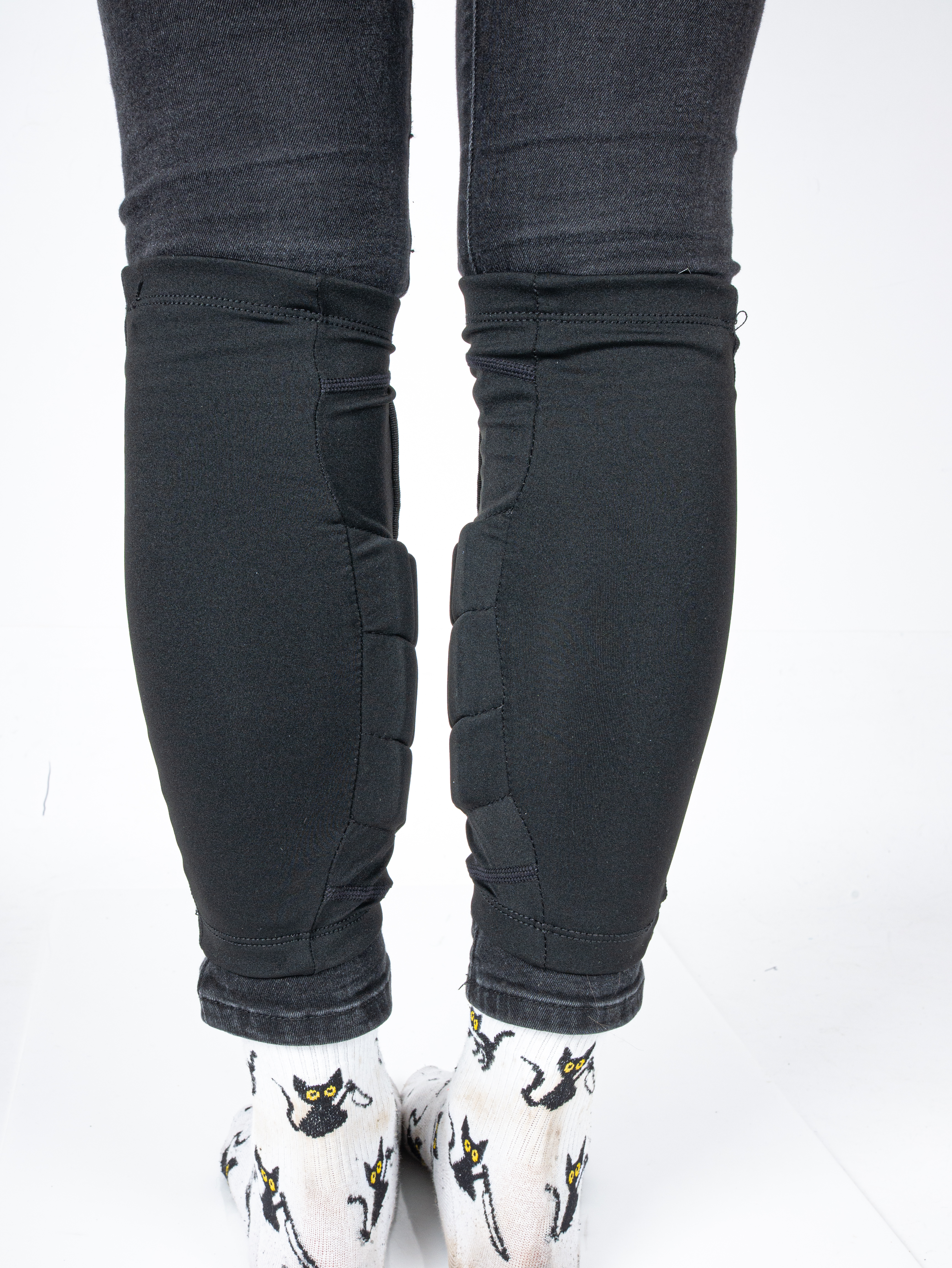 Защита голени BMX Shin Protection