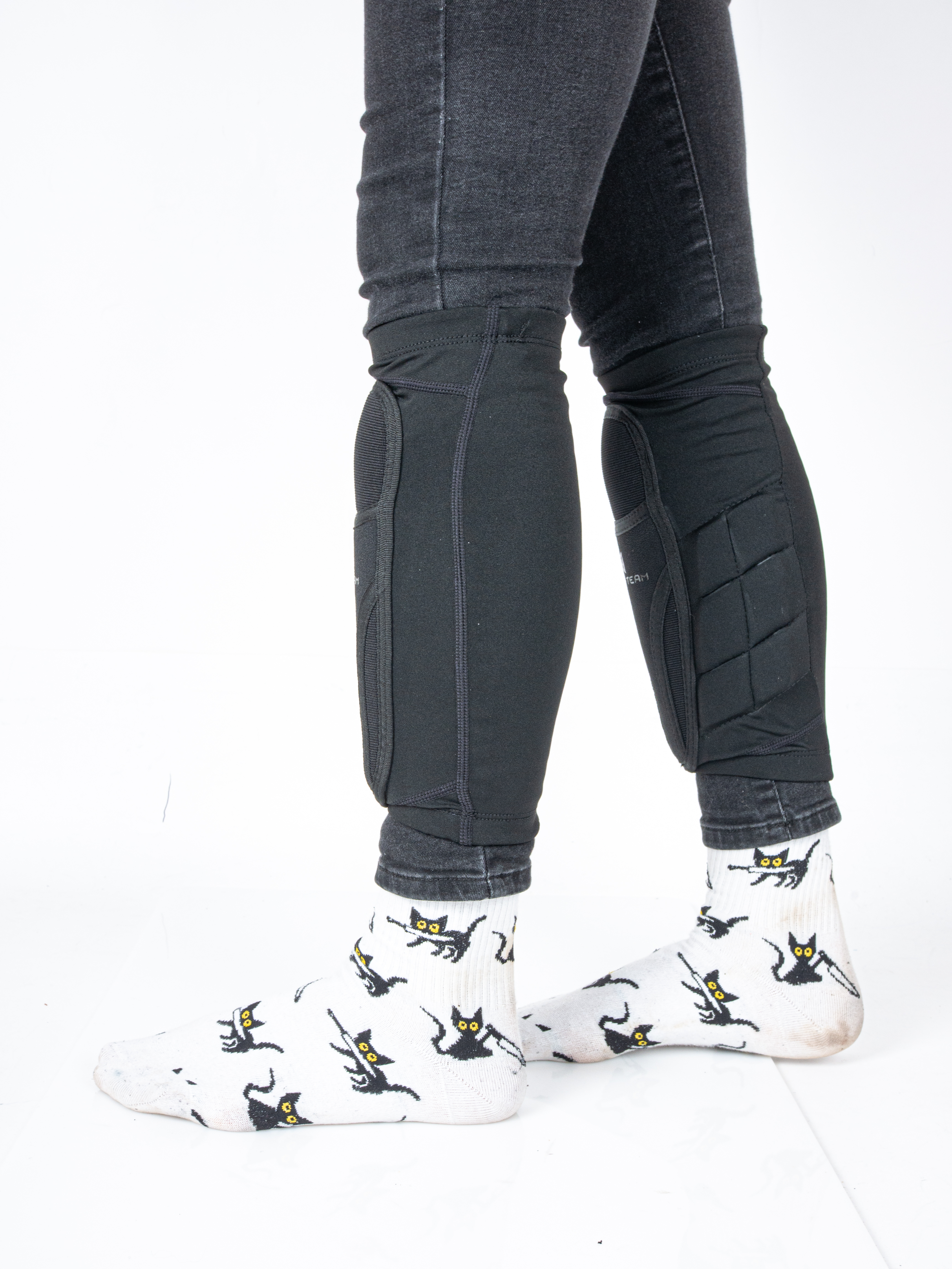 Защита голени BMX Shin Protection