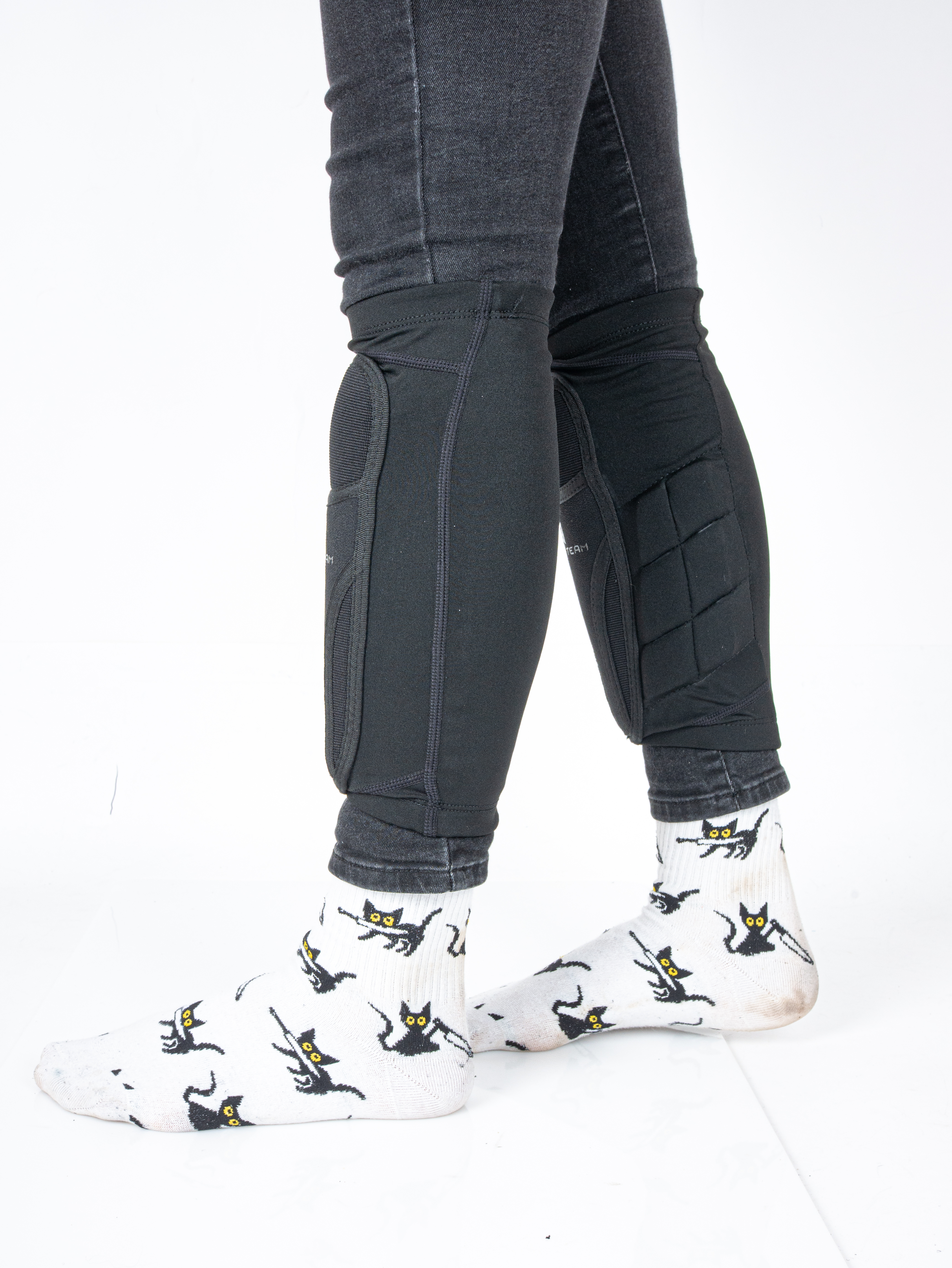 Защита голени BMX Shin Protection