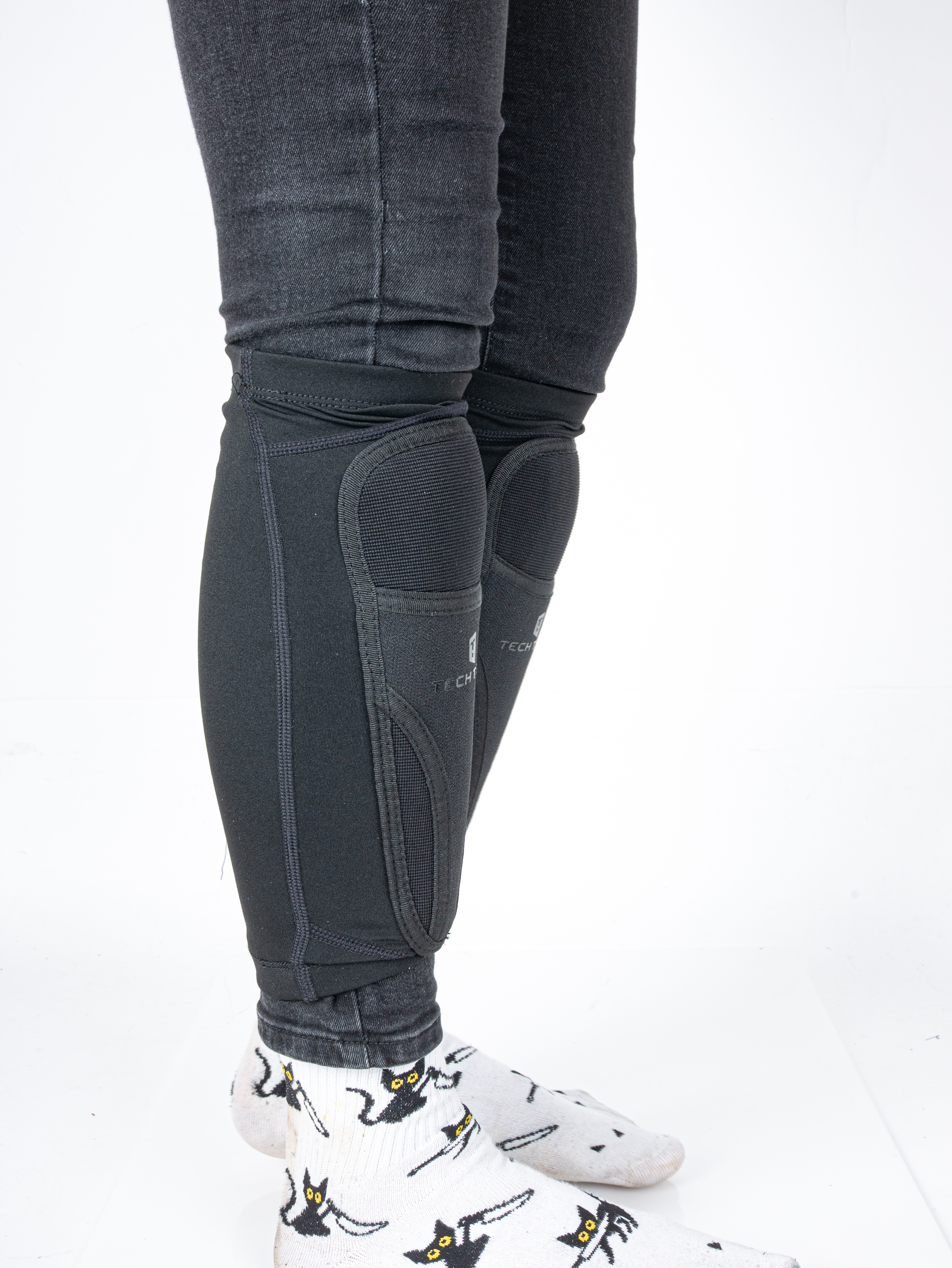 Защита голени BMX Shin Protection