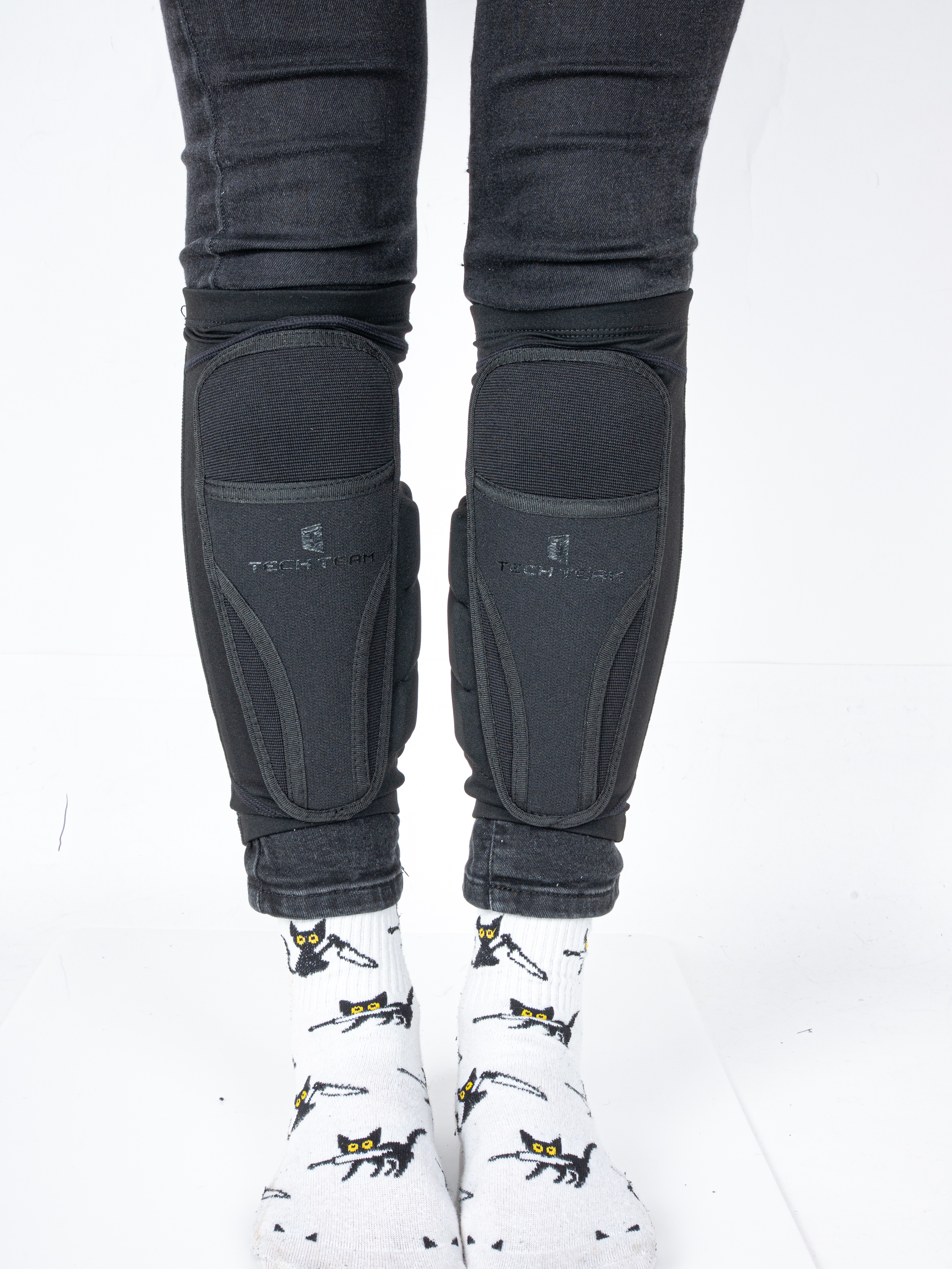 Защита голени BMX Shin Protection