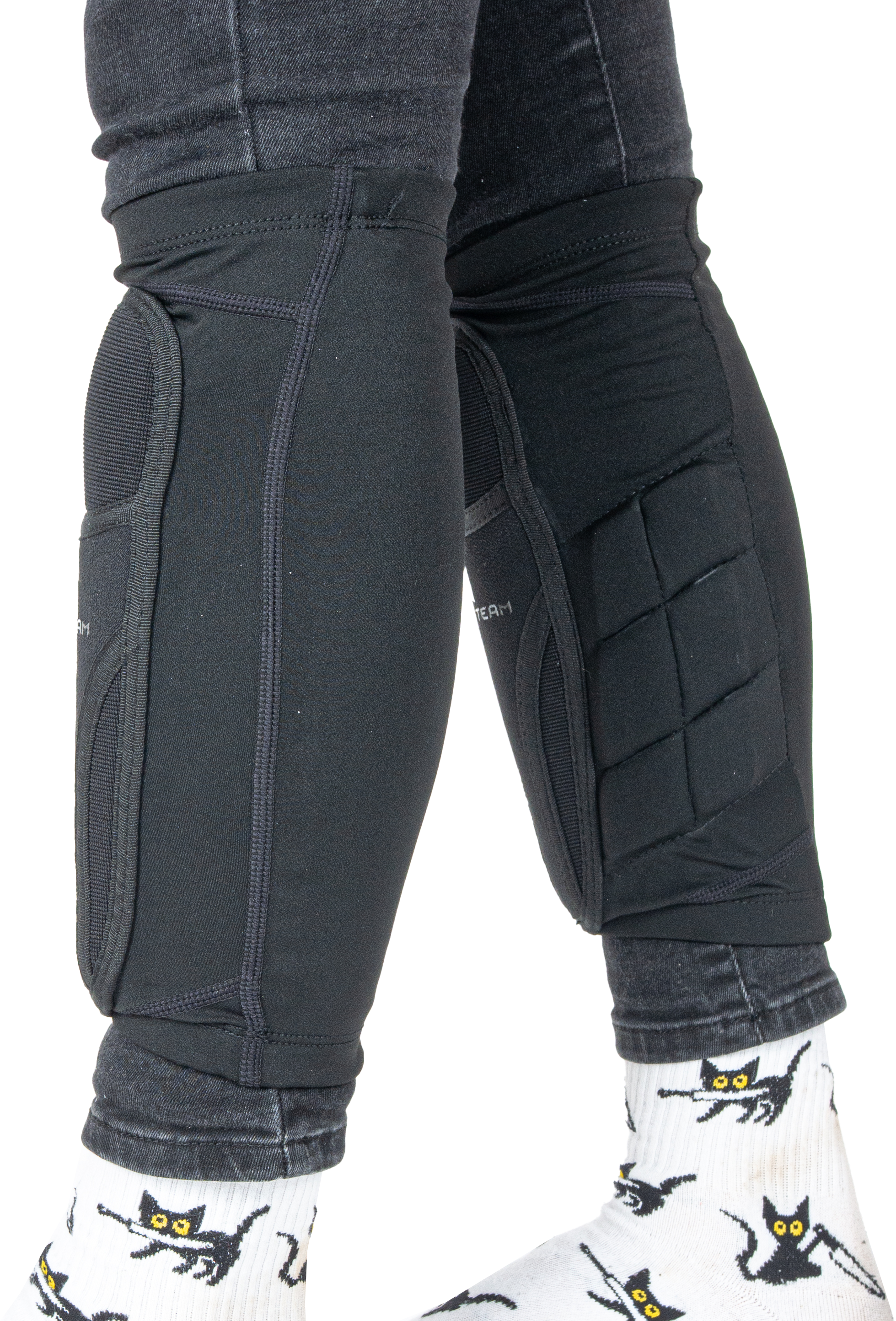 Защита голени BMX Shin Protection