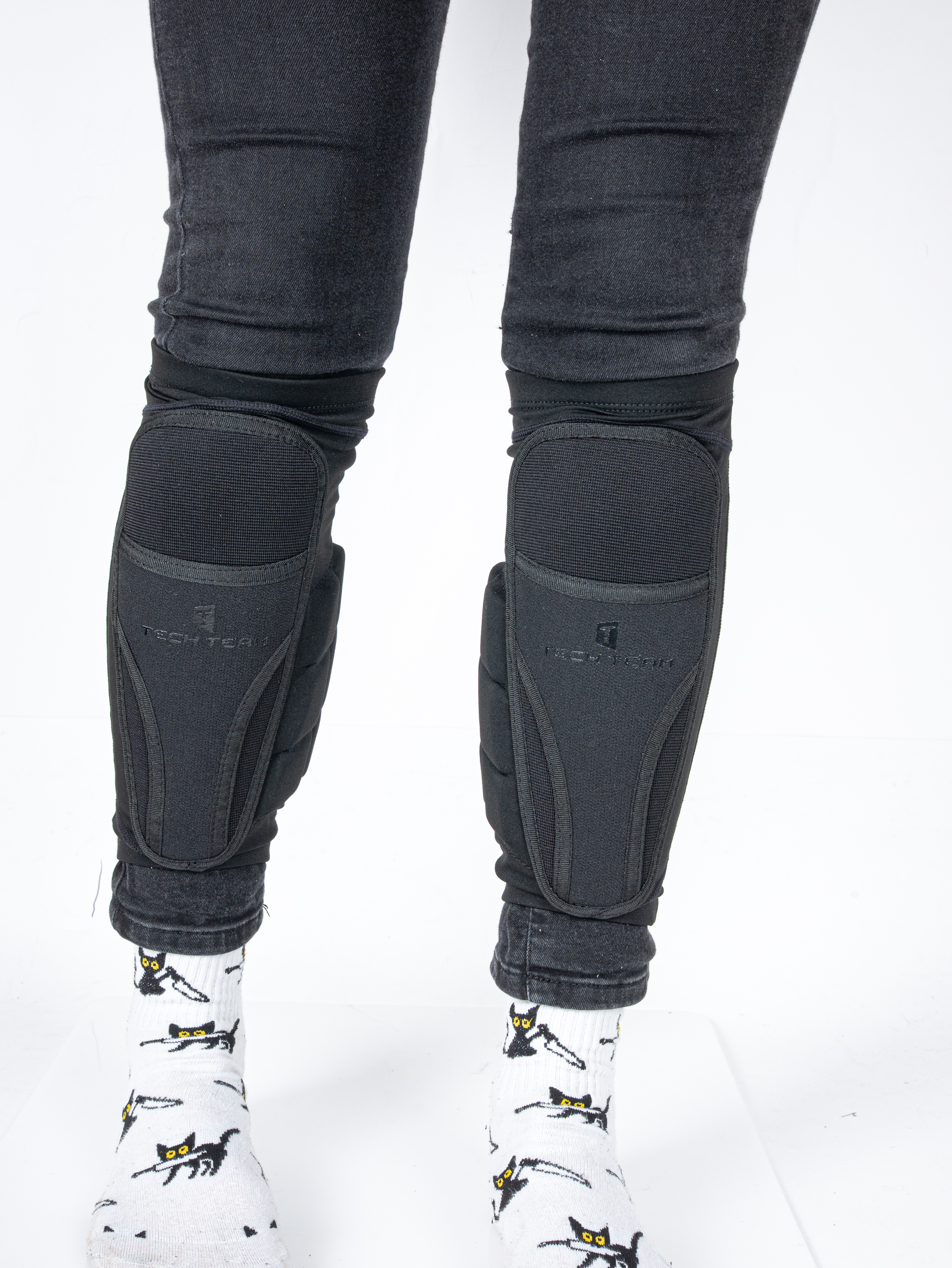 Защита голени BMX Shin Protection