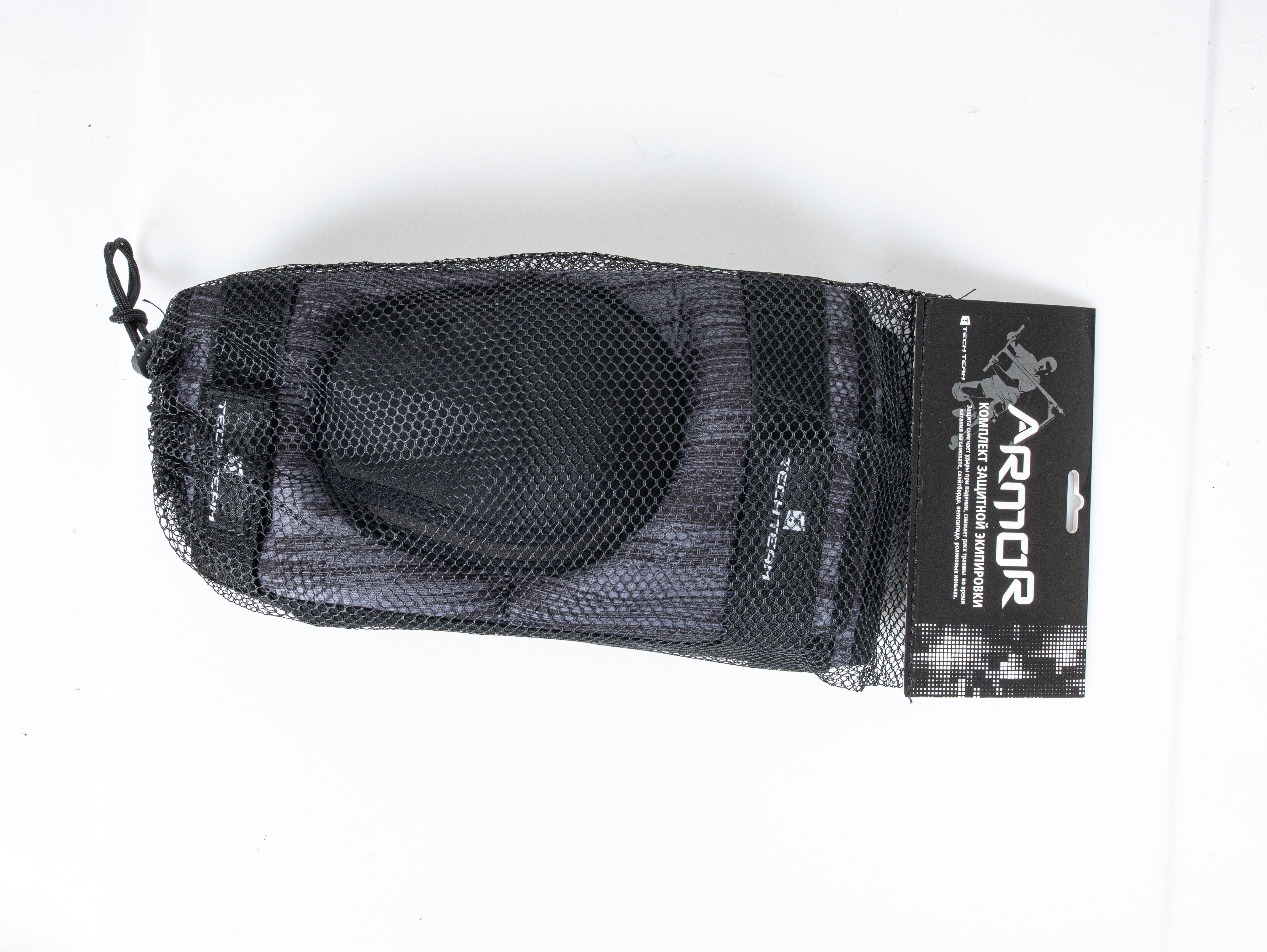 Наколенники BMX Knee Protection