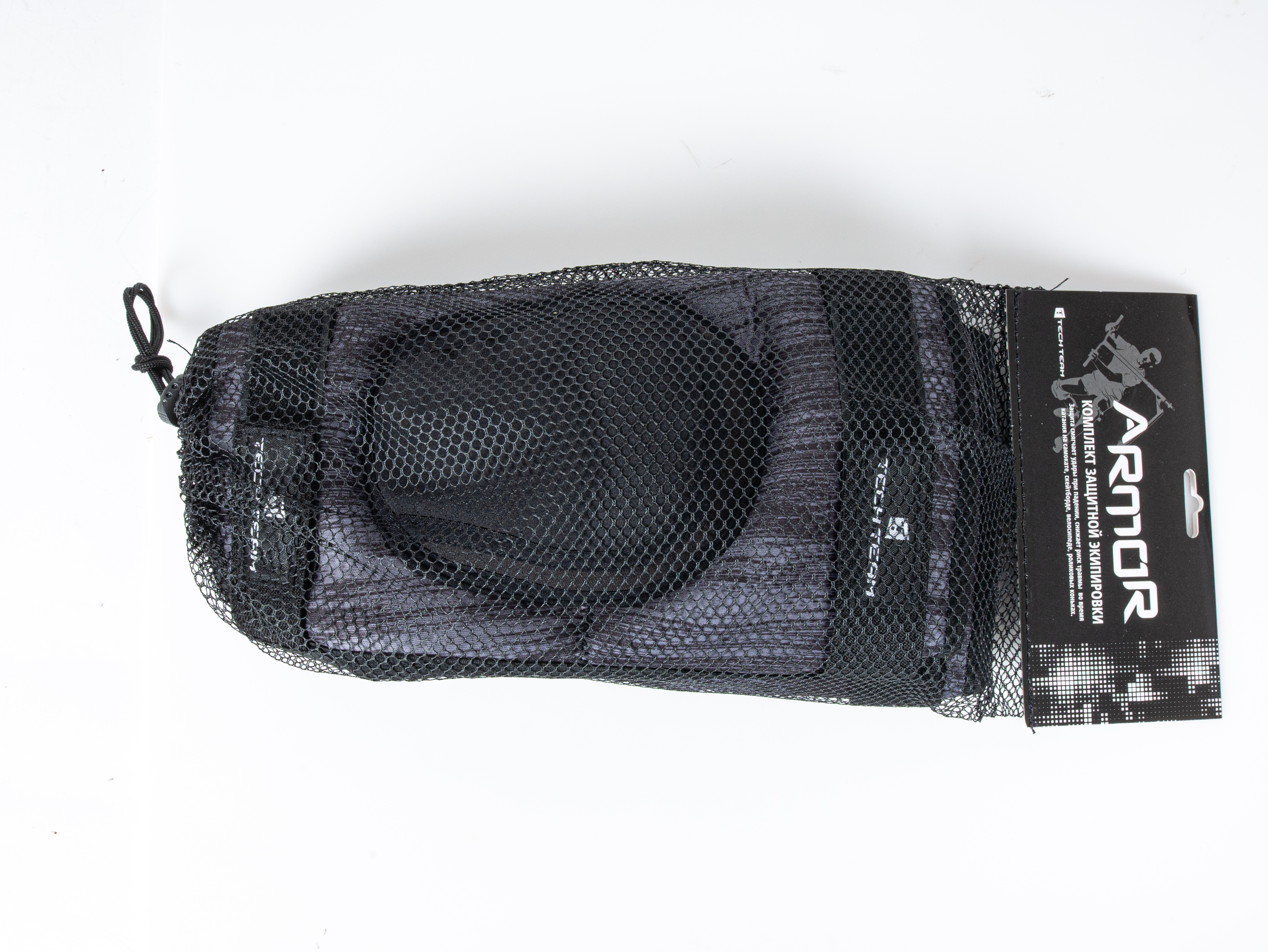 Наколенники BMX Knee Protection