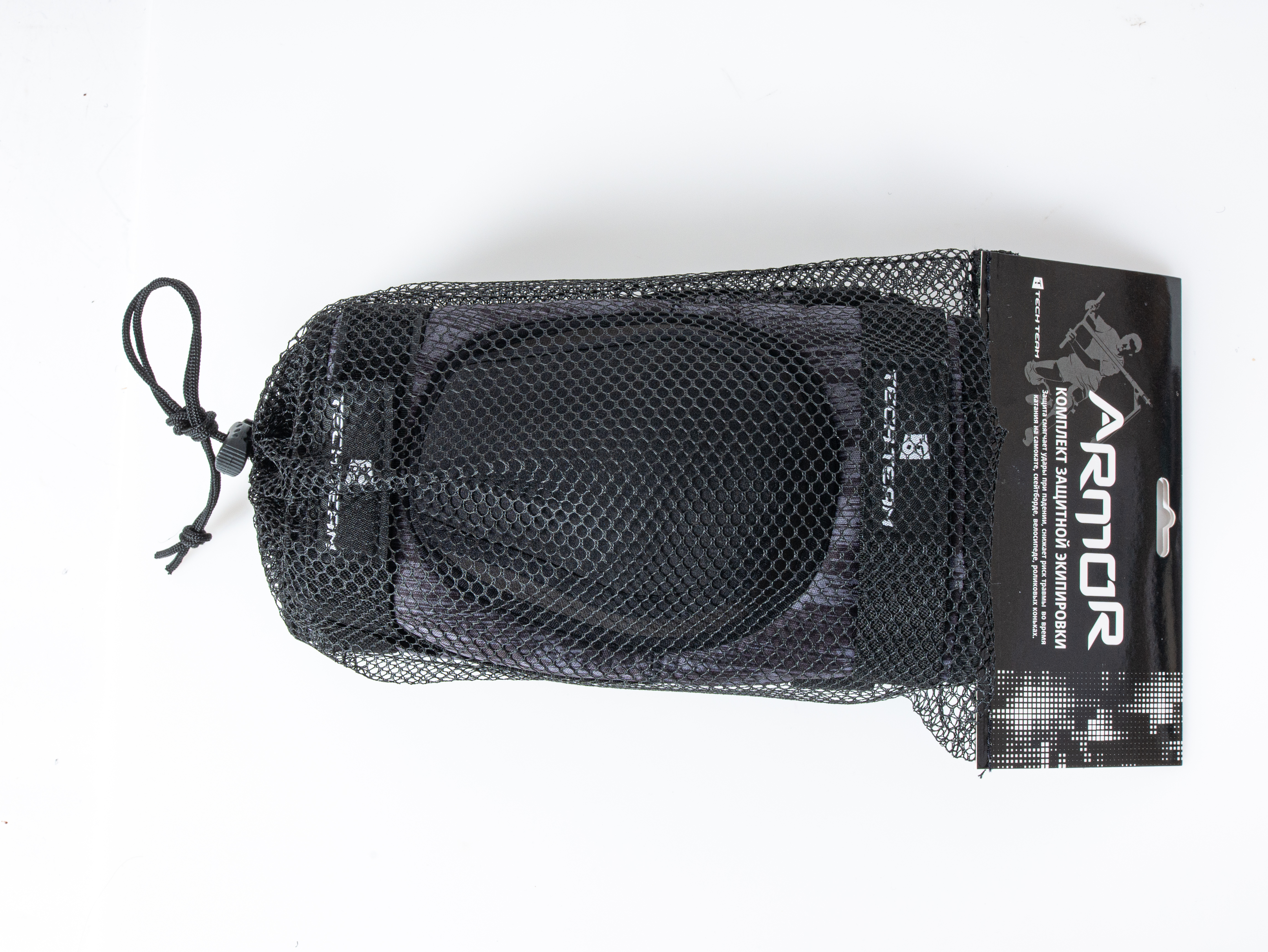 Наколенники BMX Knee Protection