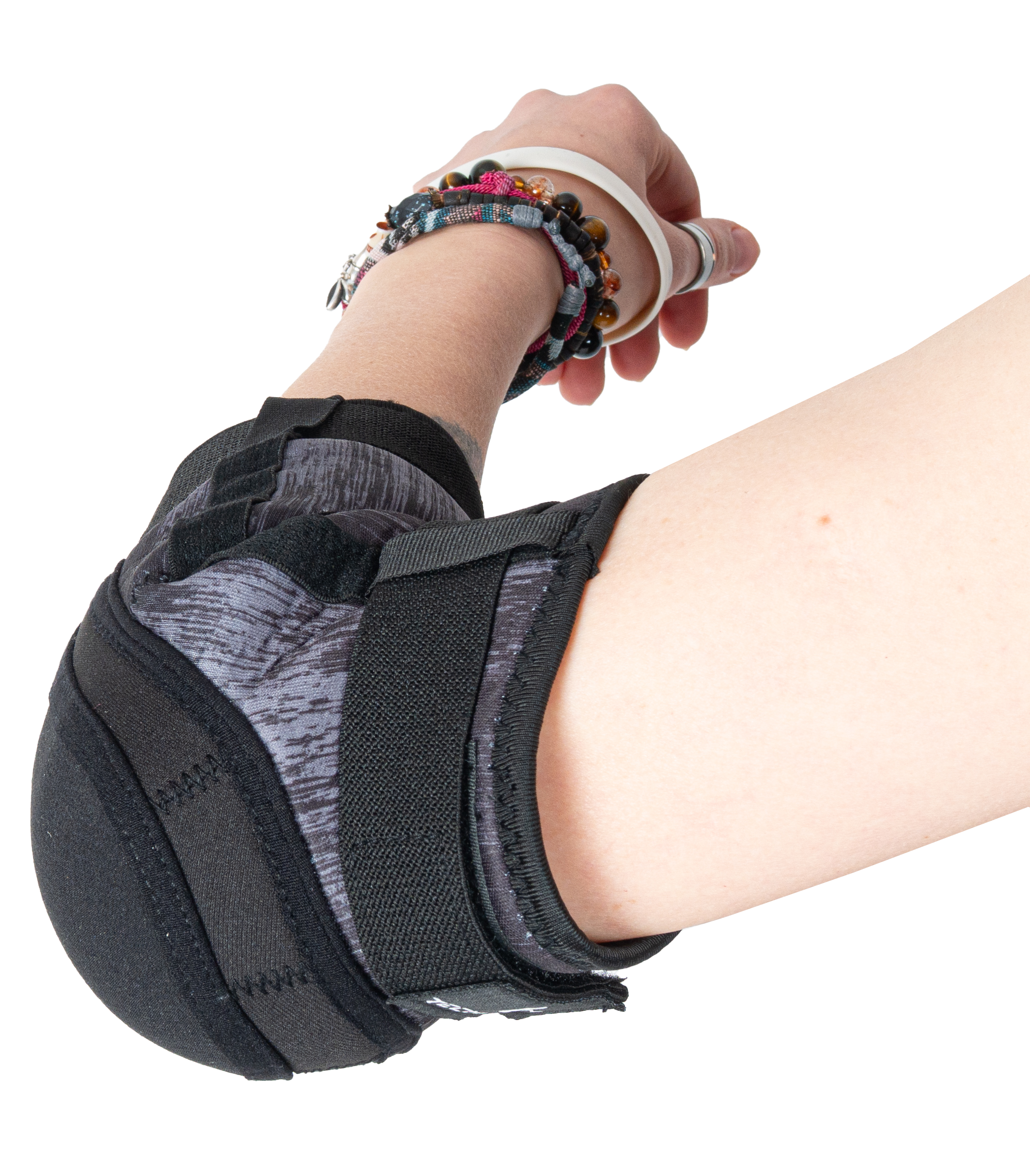 Налокотники BMX Elbow Protection
