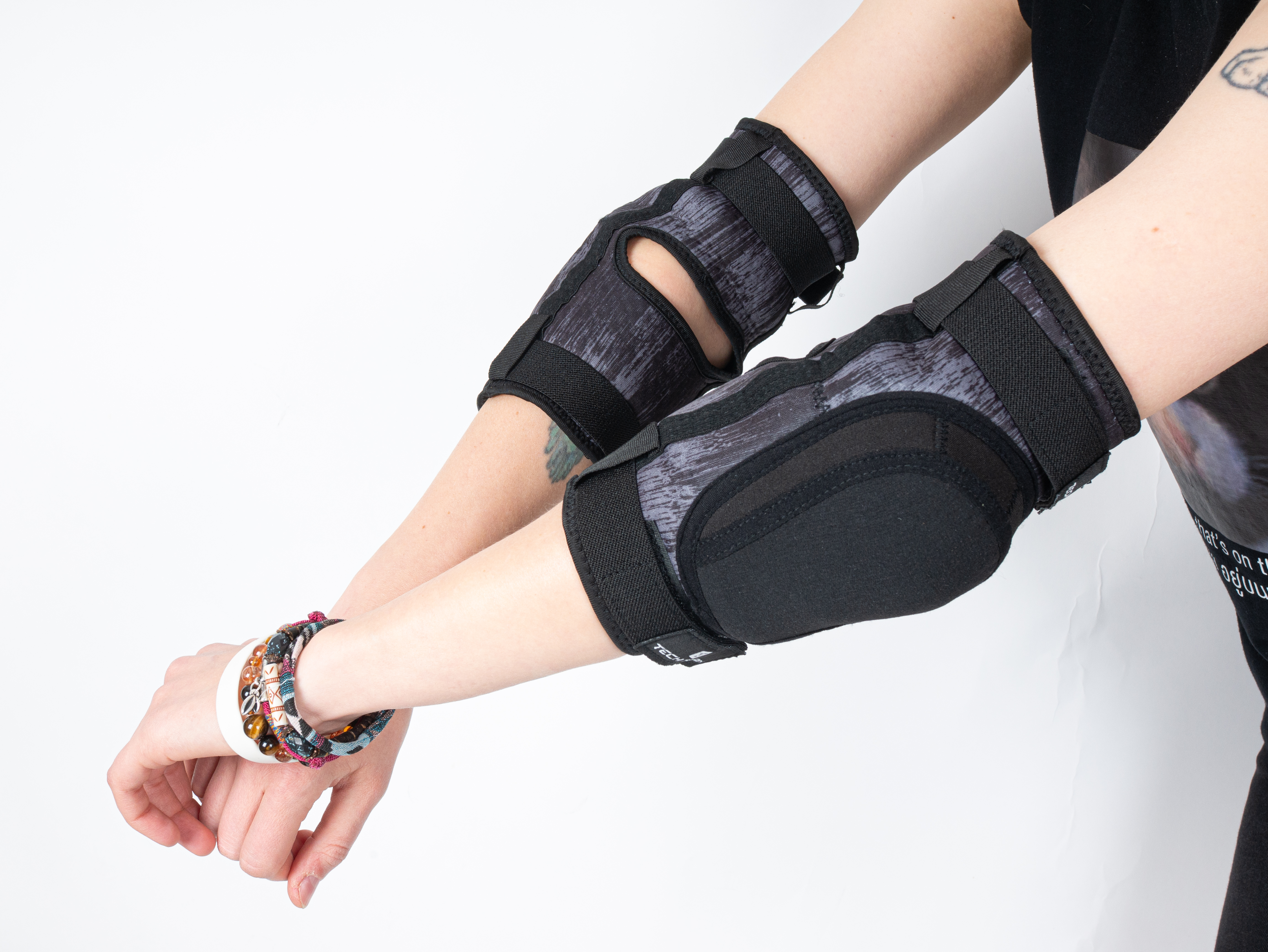 Налокотники BMX Elbow Protection