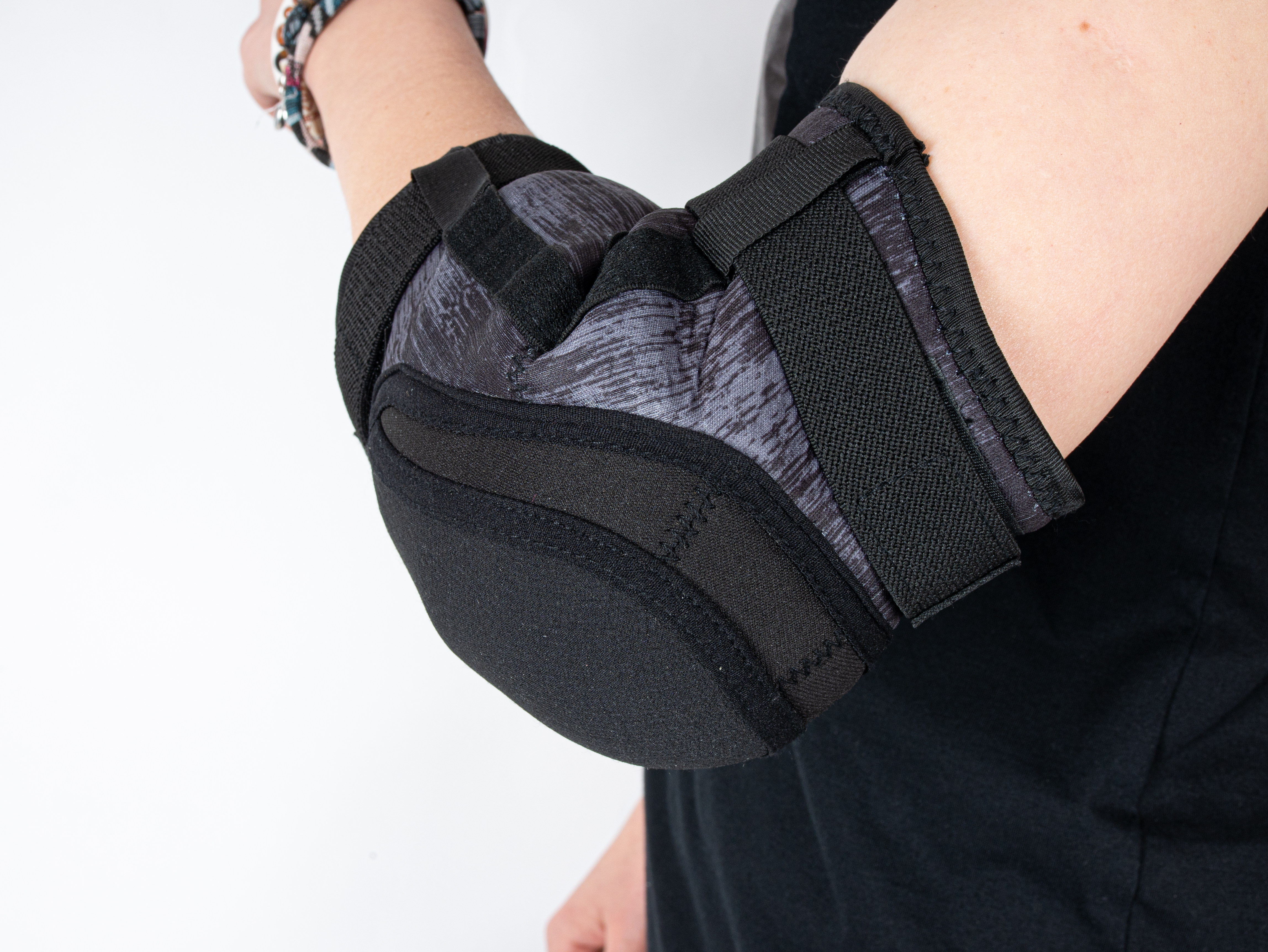Налокотники BMX Elbow Protection