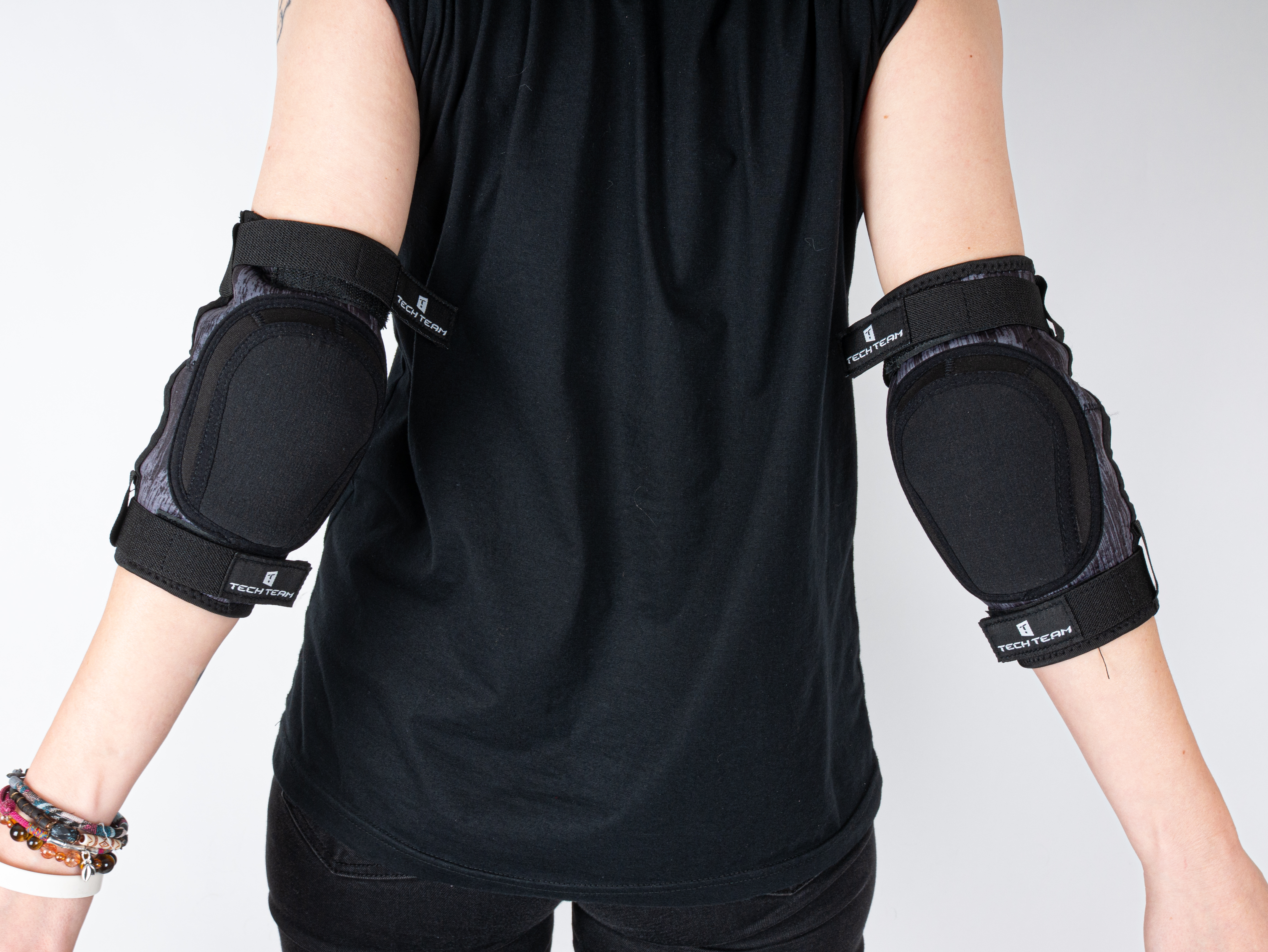 Налокотники BMX Elbow Protection