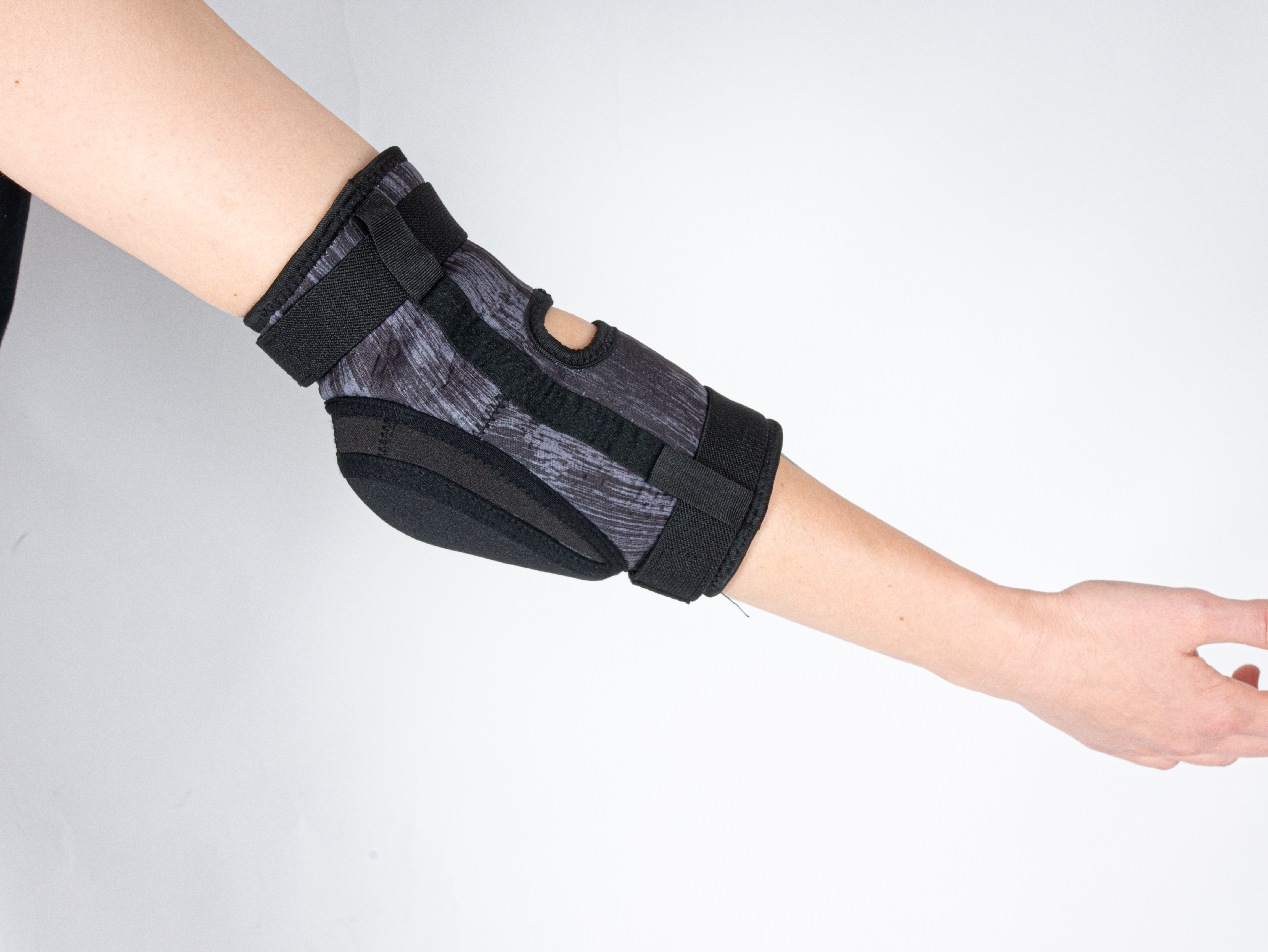 Налокотники BMX Elbow Protection