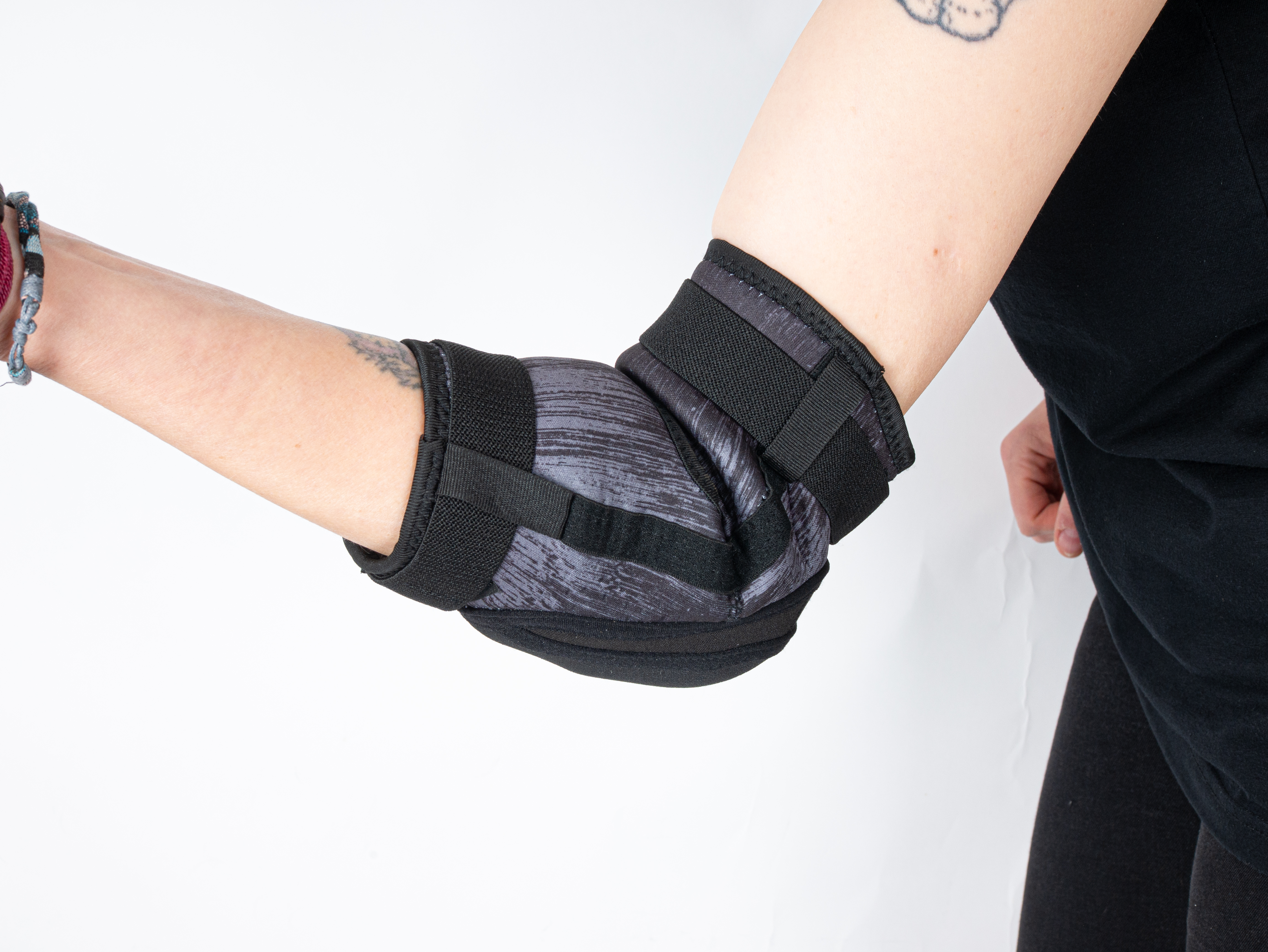 Налокотники BMX Elbow Protection
