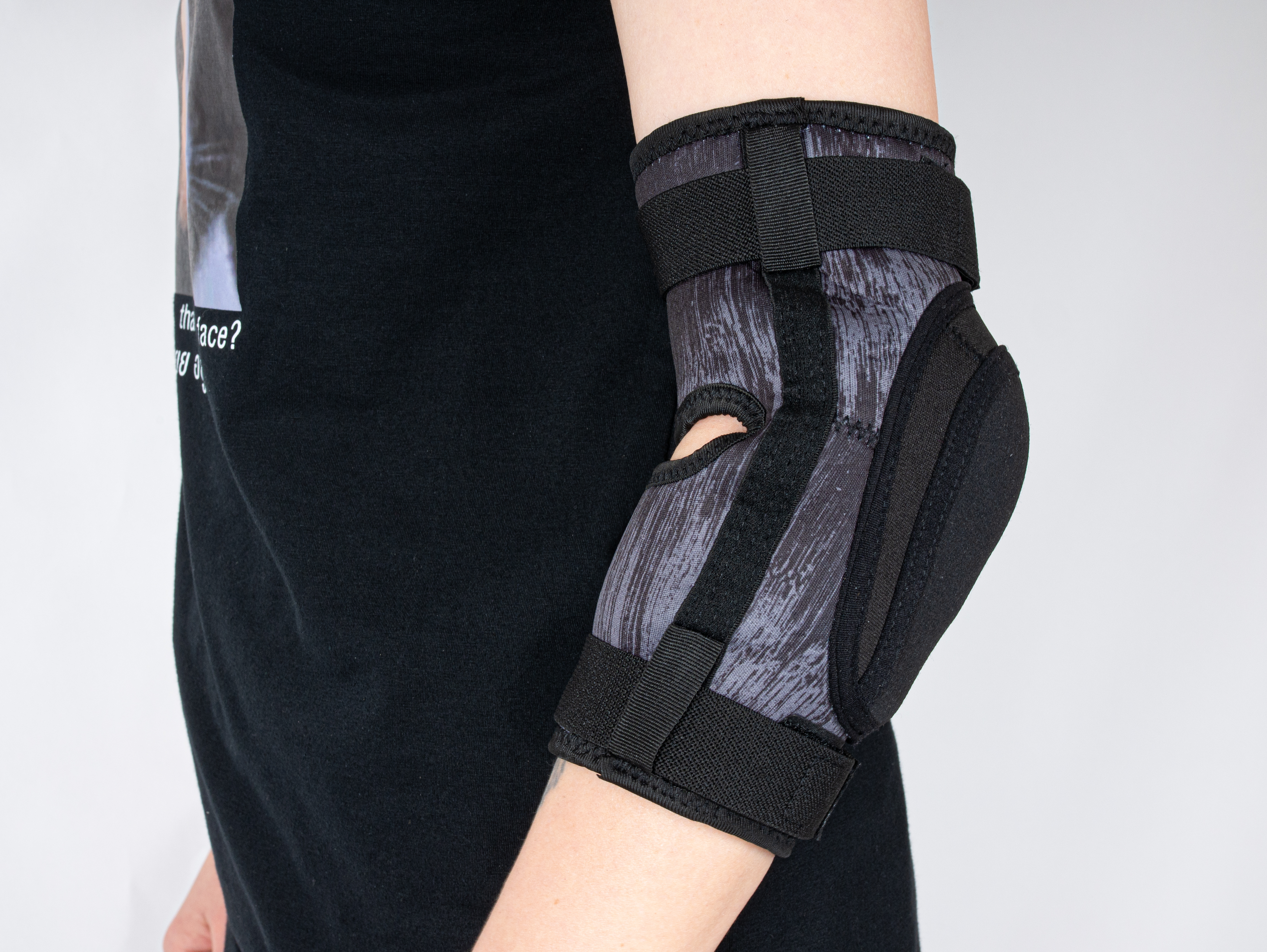 Налокотники BMX Elbow Protection