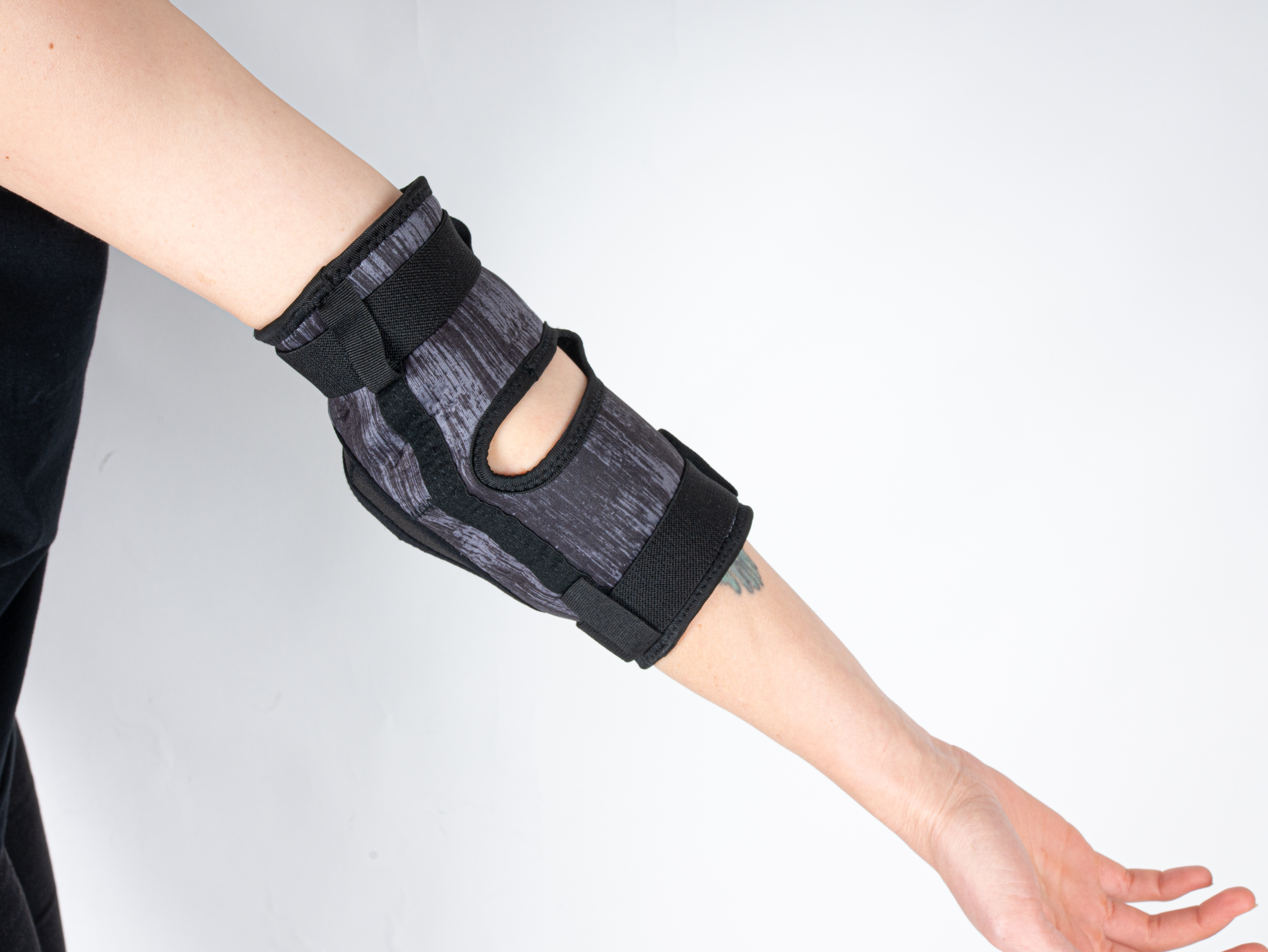 Налокотники BMX Elbow Protection
