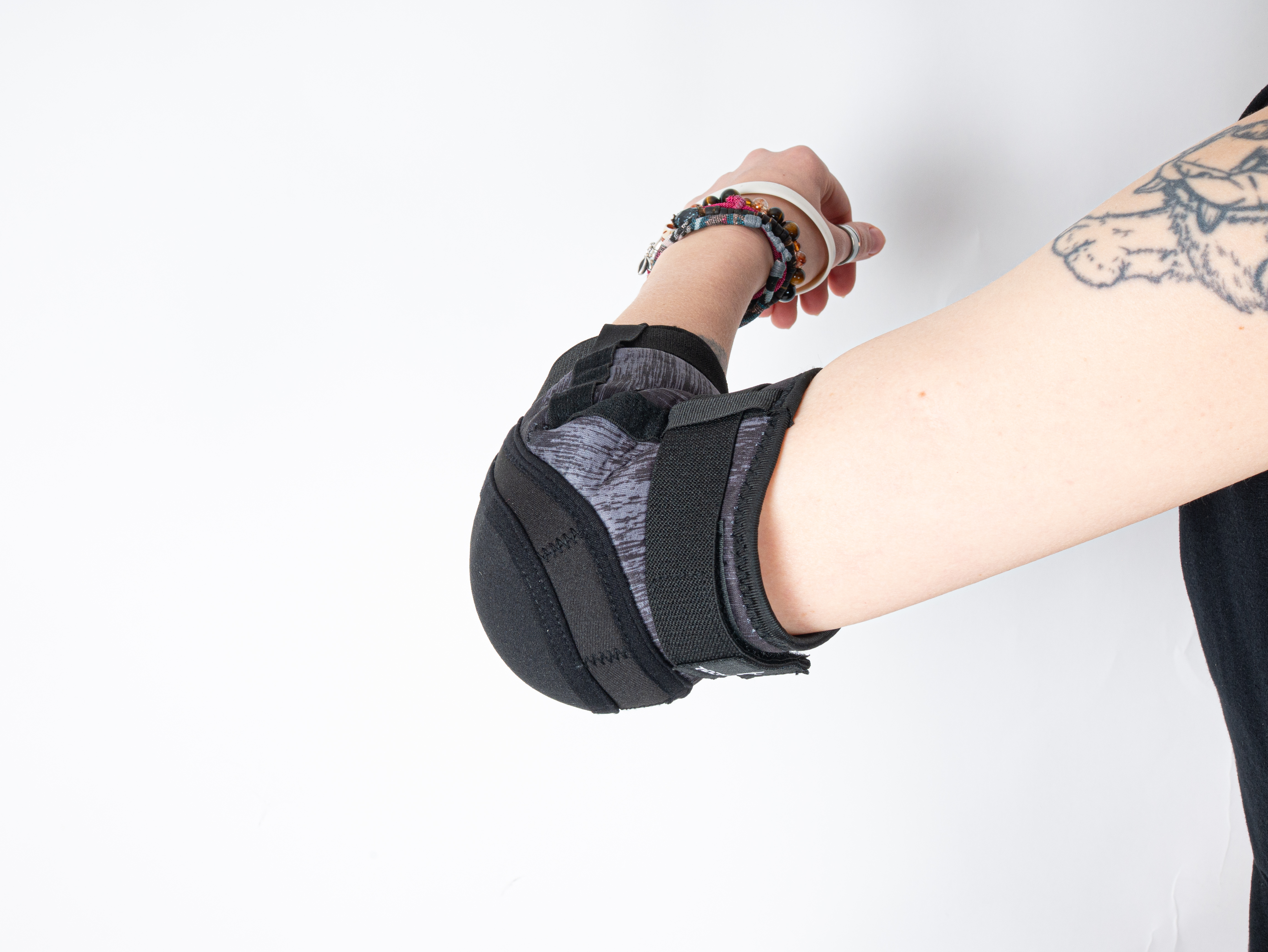 Налокотники BMX Elbow Protection