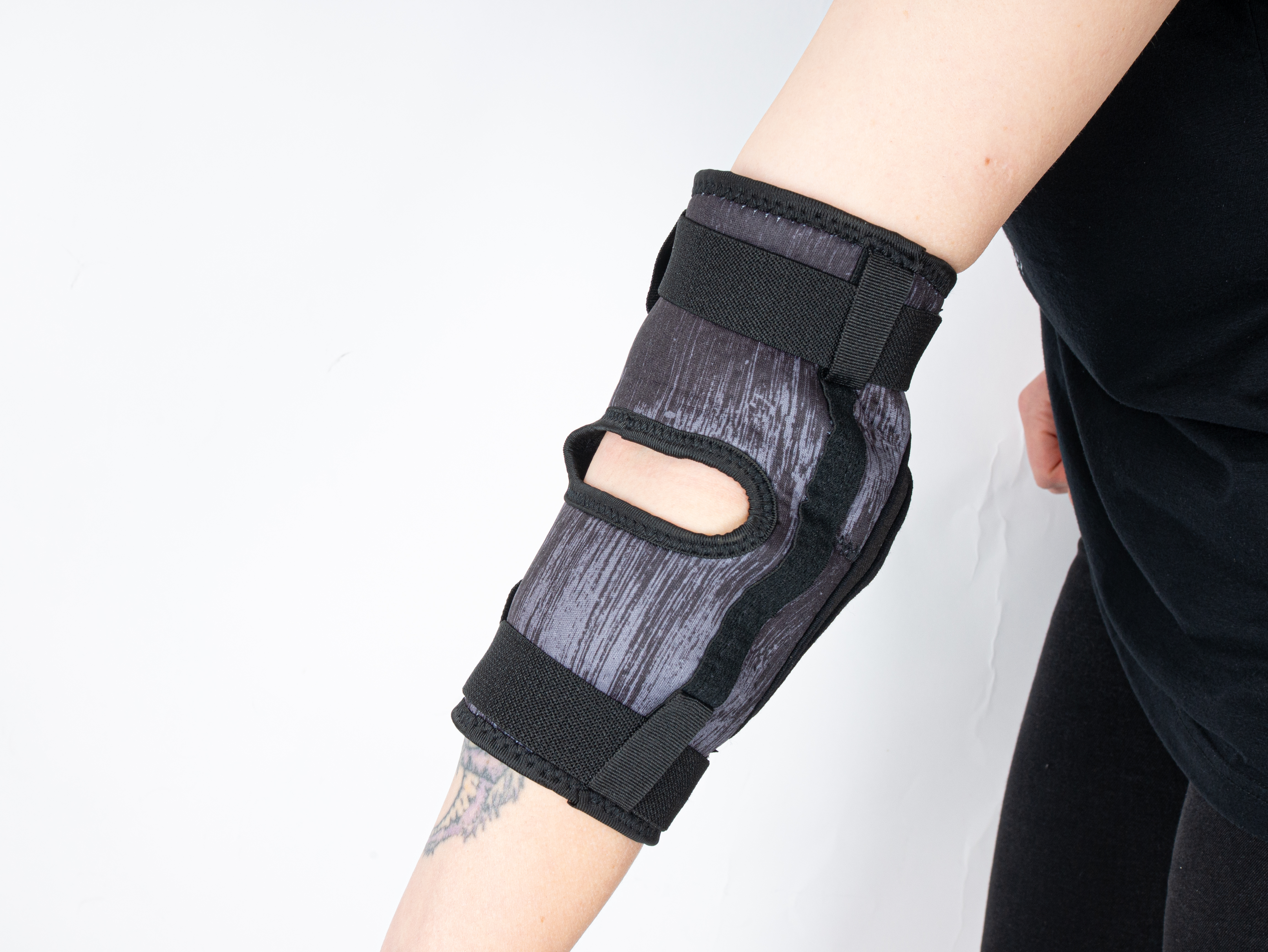 Налокотники BMX Elbow Protection