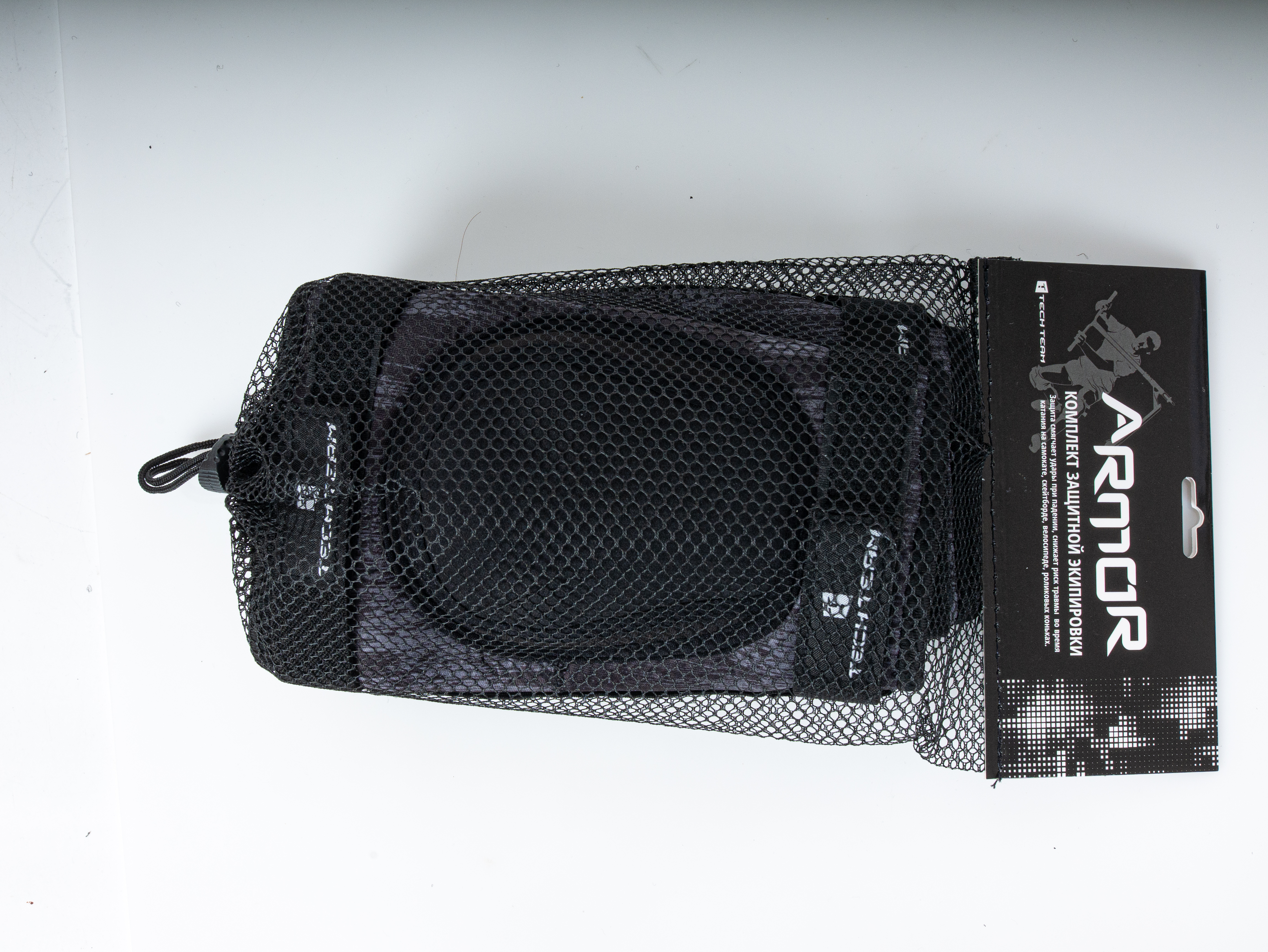 Налокотники BMX Elbow Protection