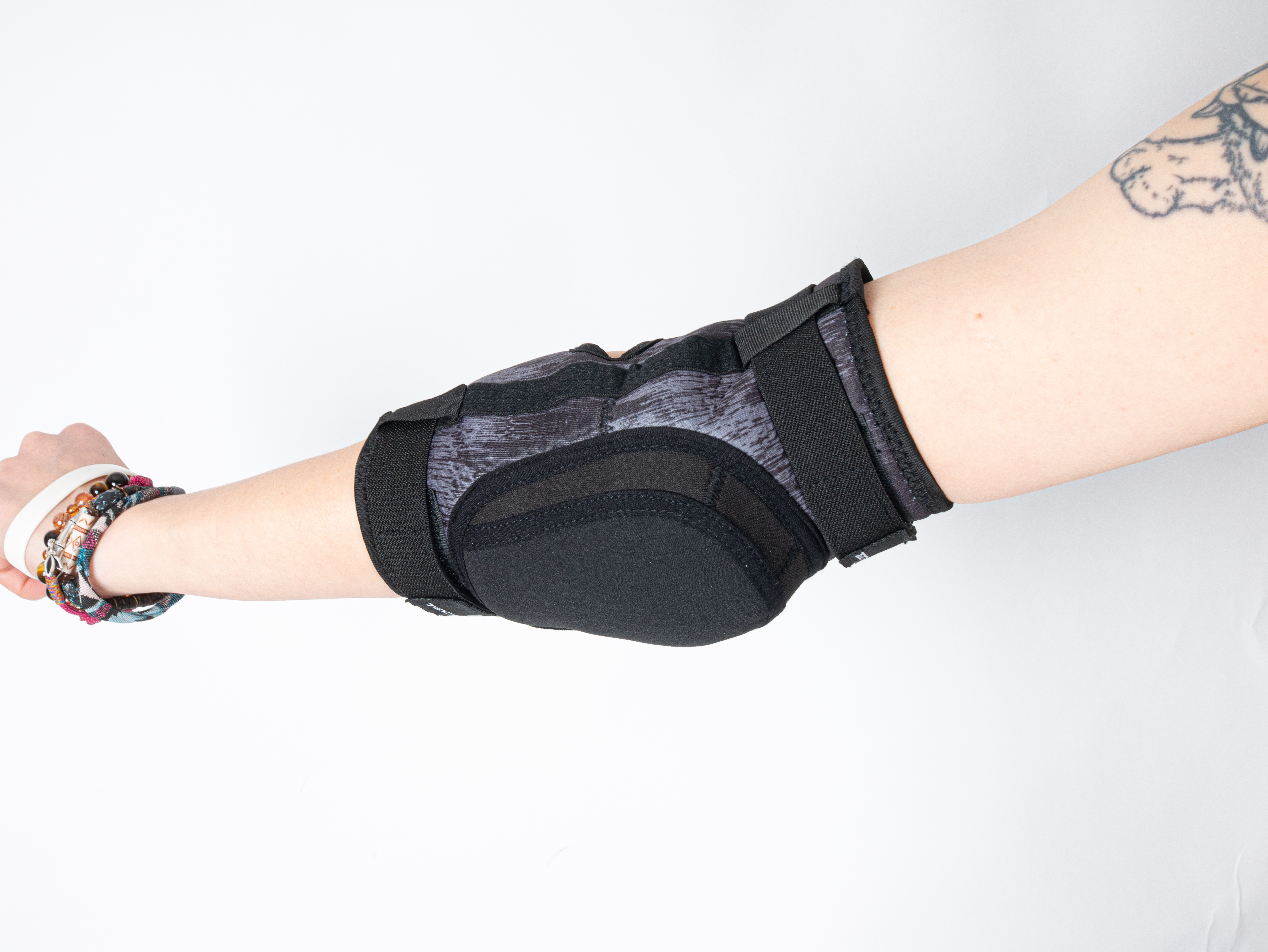 Налокотники BMX Elbow Protection