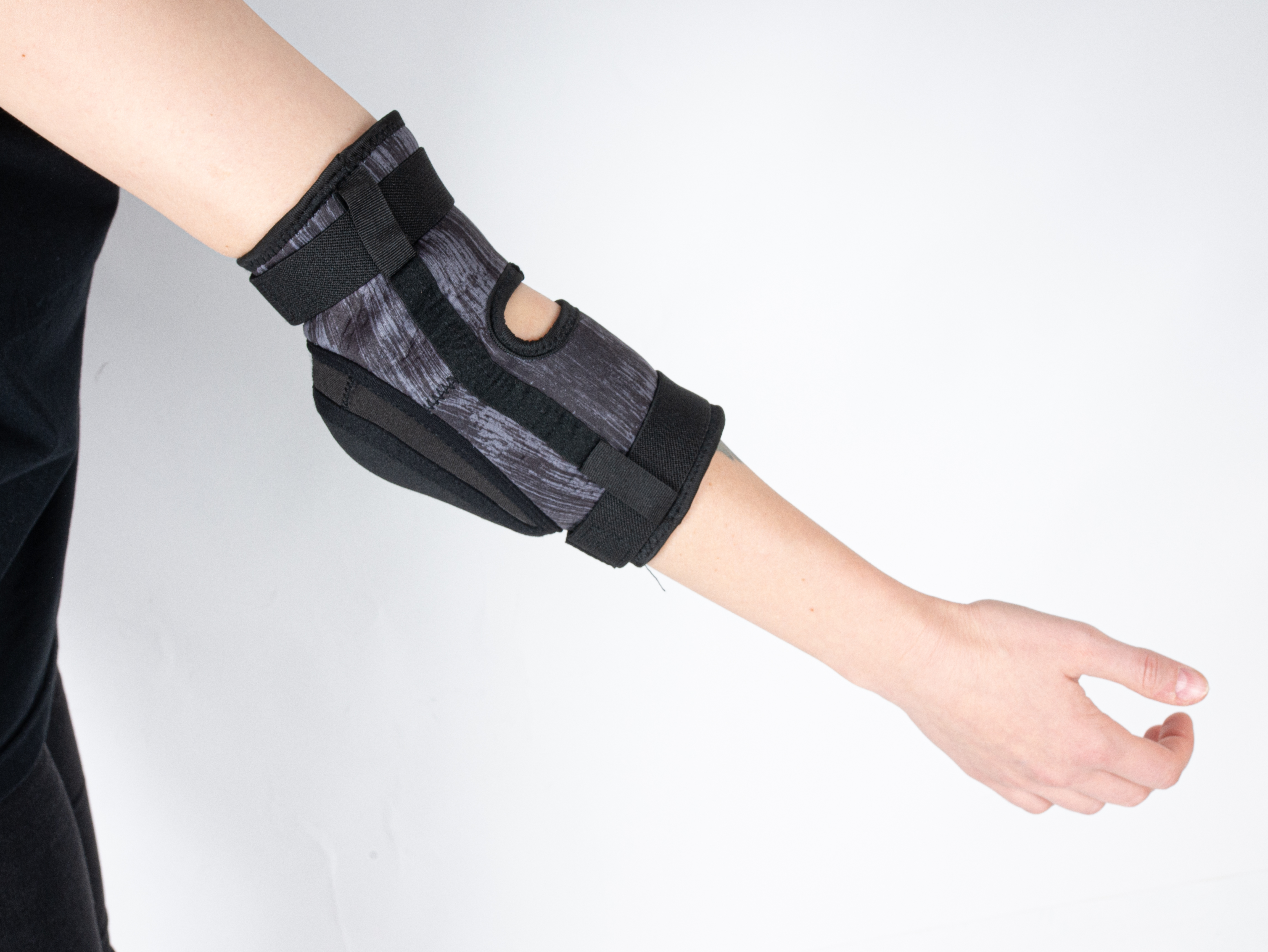 Налокотники BMX Elbow Protection