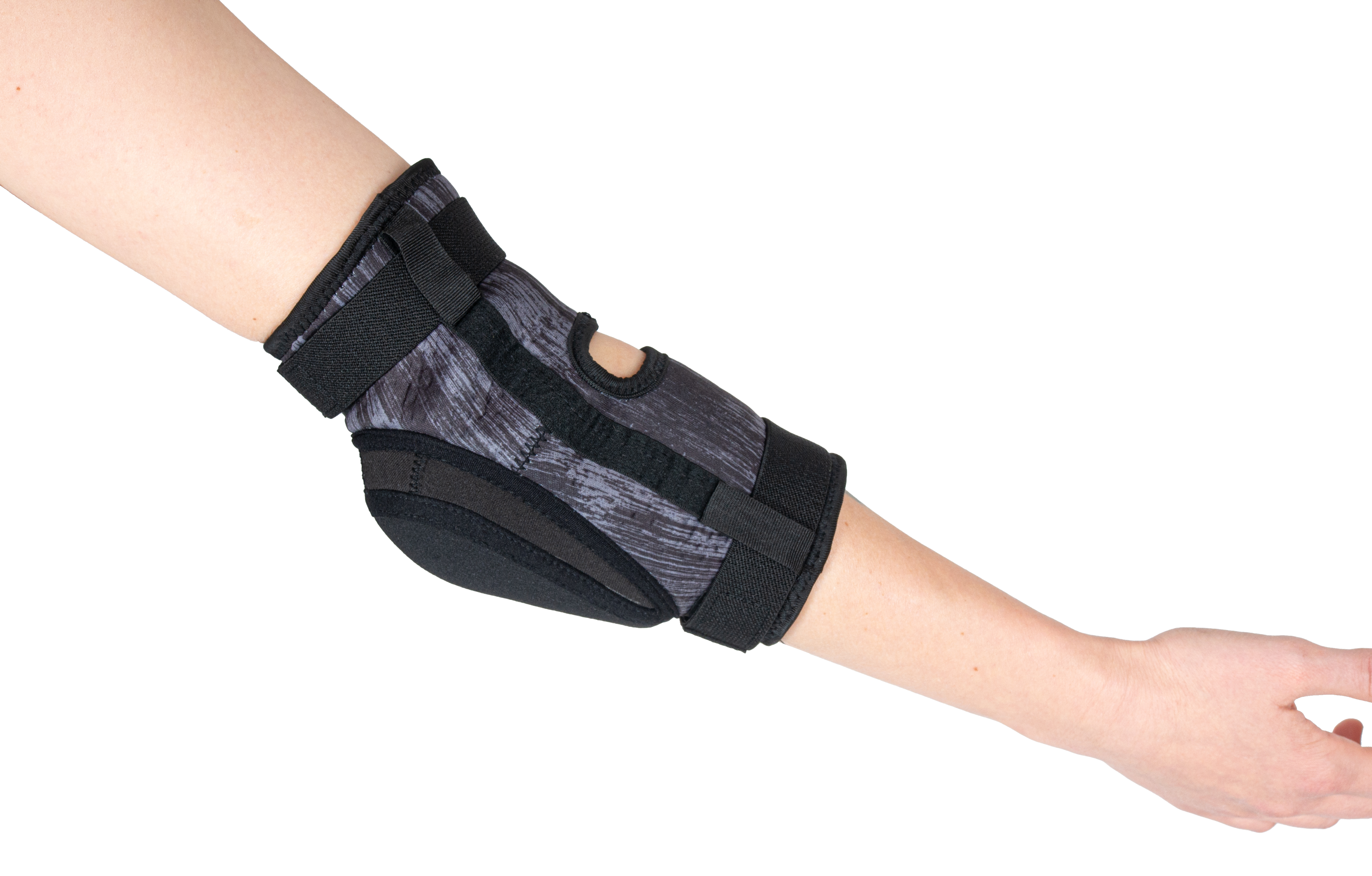 Налокотники BMX Elbow Protection