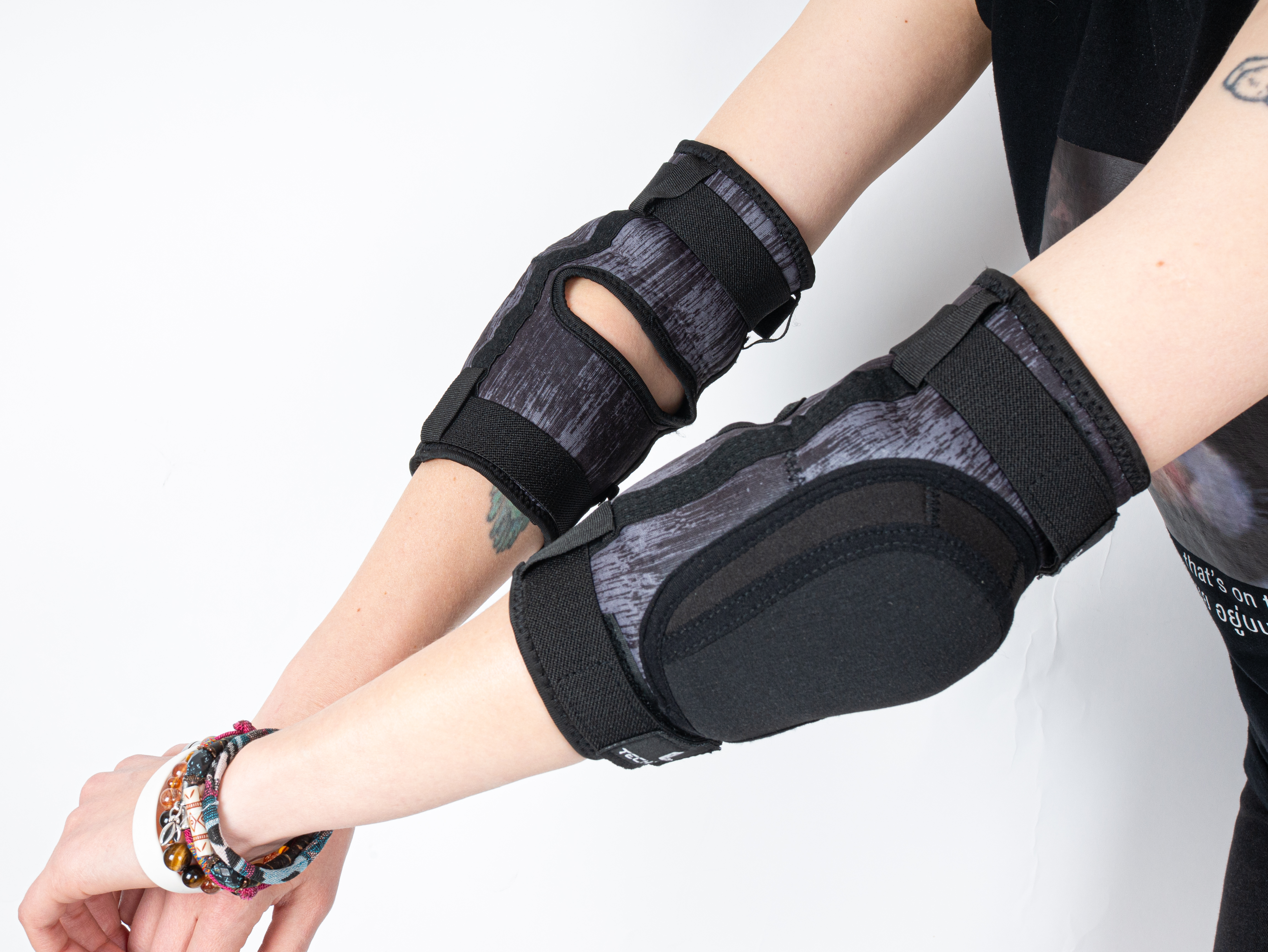 Налокотники BMX Elbow Protection