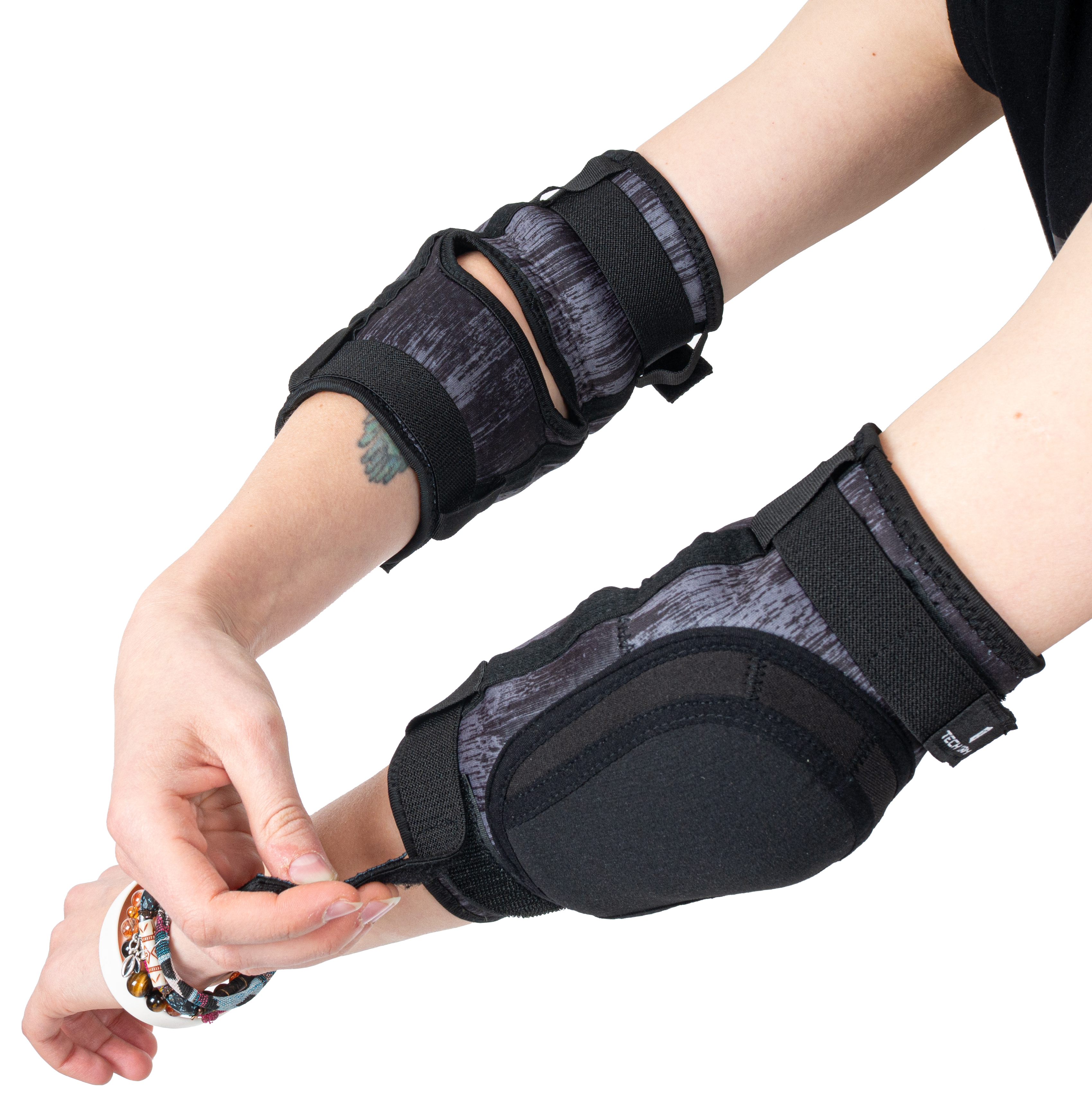 Налокотники BMX Elbow Protection