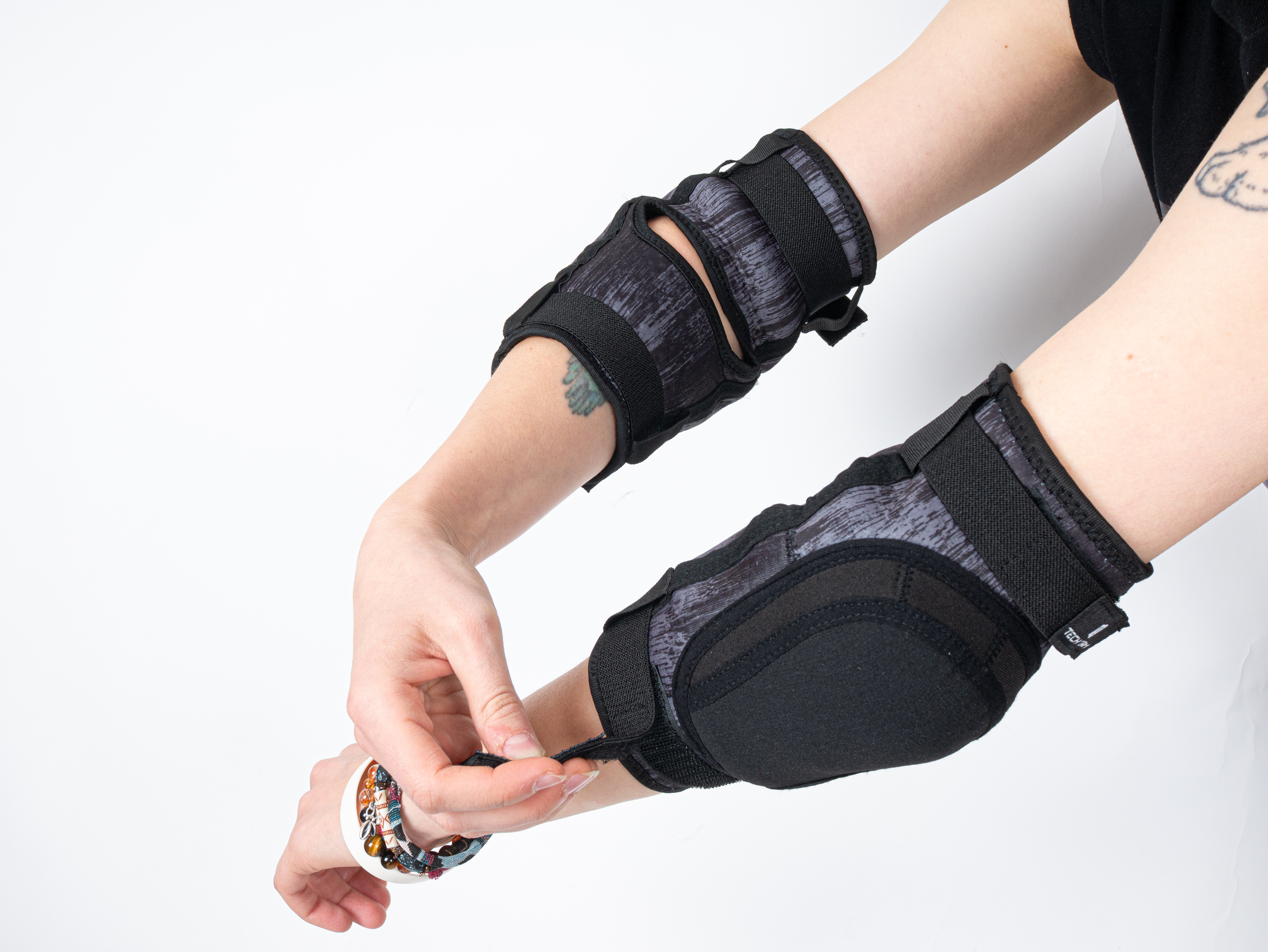 Налокотники BMX Elbow Protection