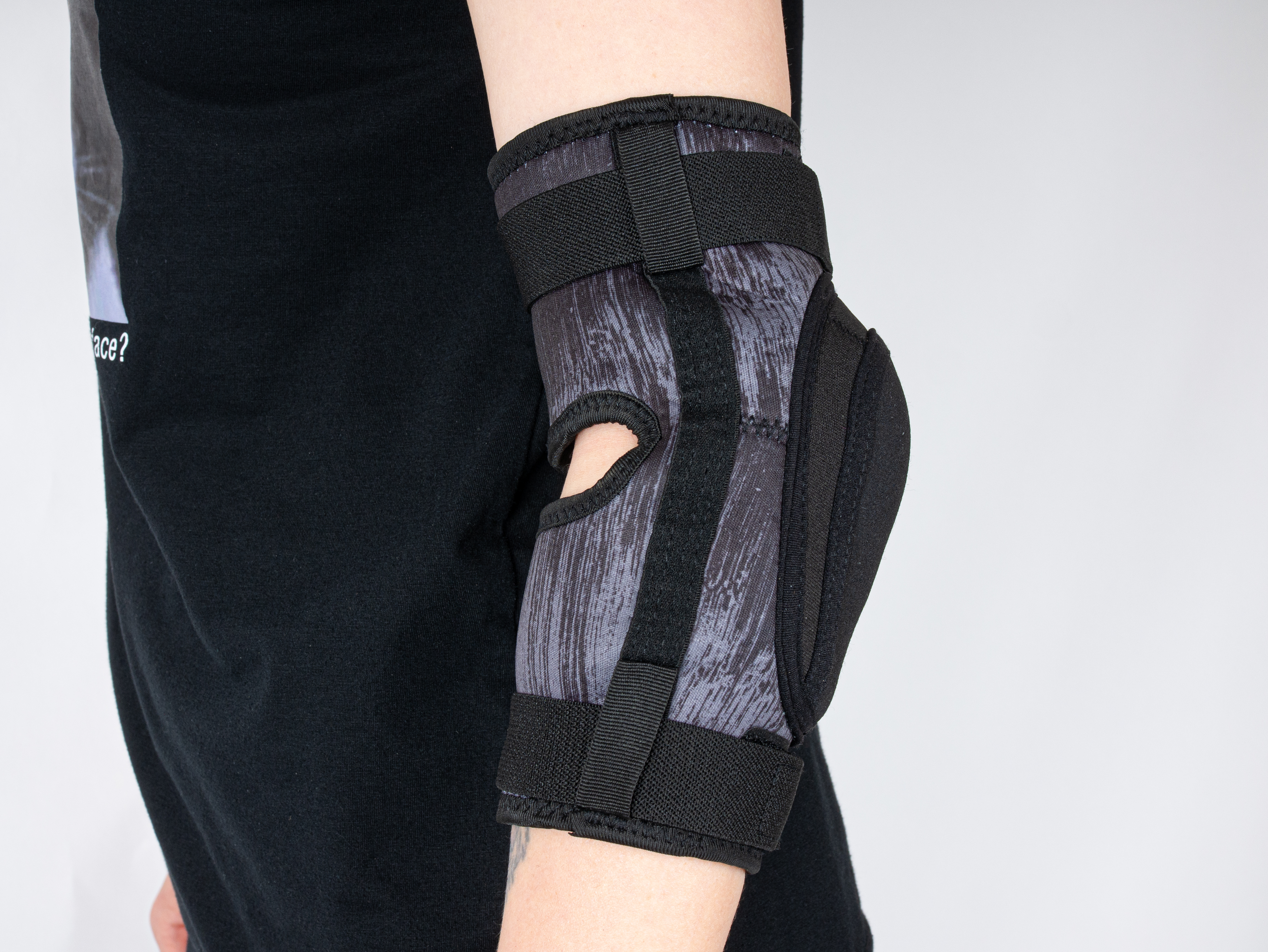 Налокотники BMX Elbow Protection
