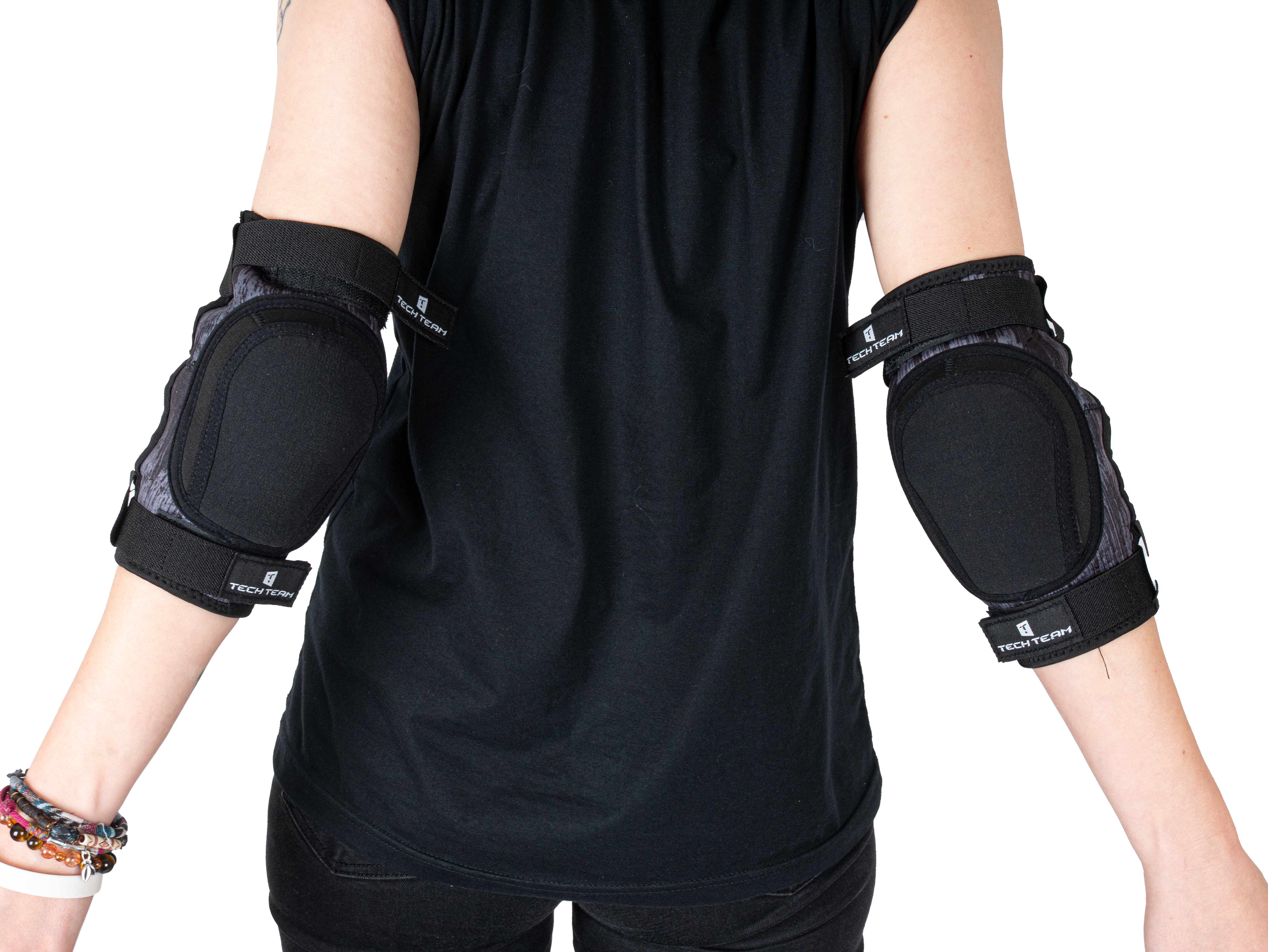 Налокотники BMX Elbow Protection